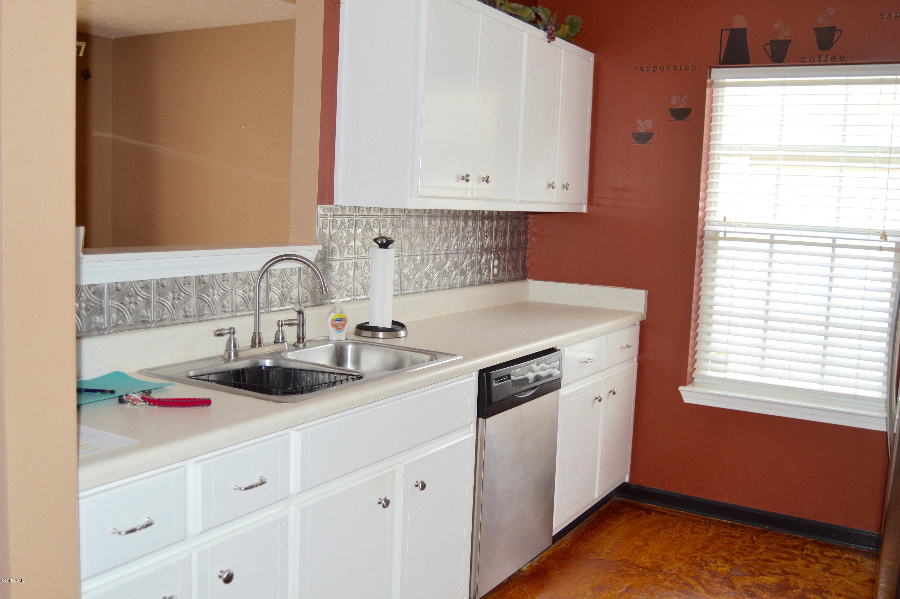 Kimbrel Way - Residential