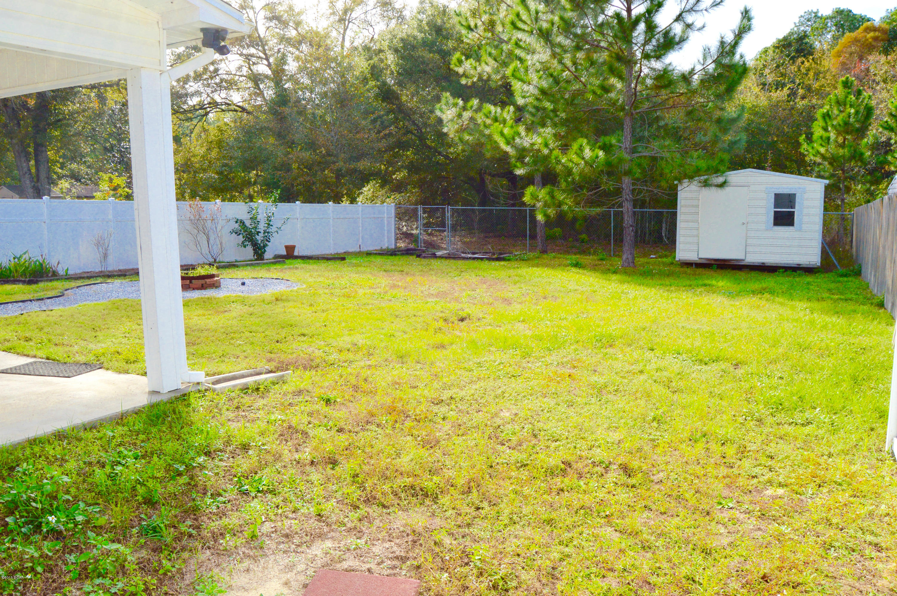 Kimbrel Way - Residential