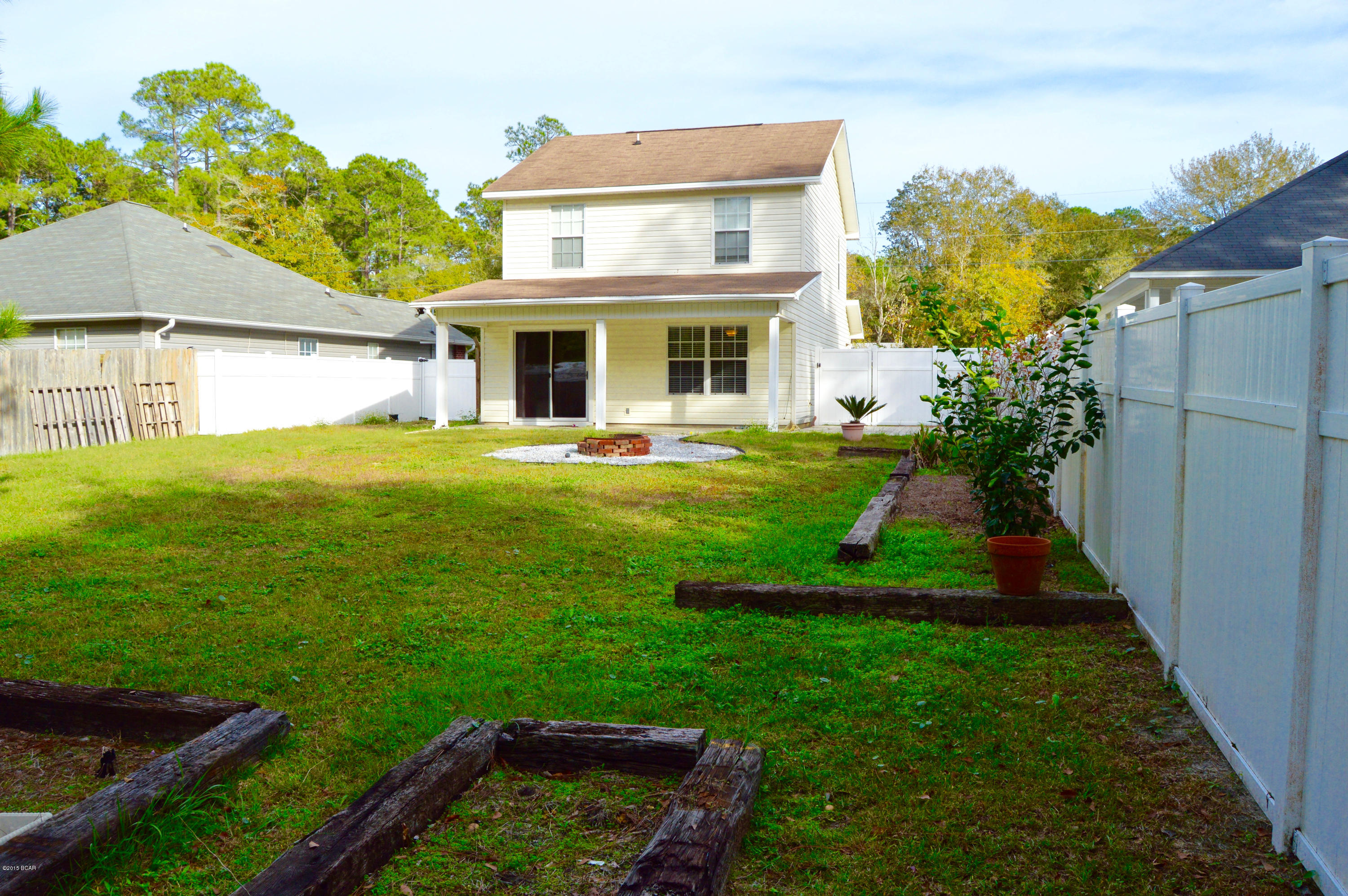 Kimbrel Way - Residential