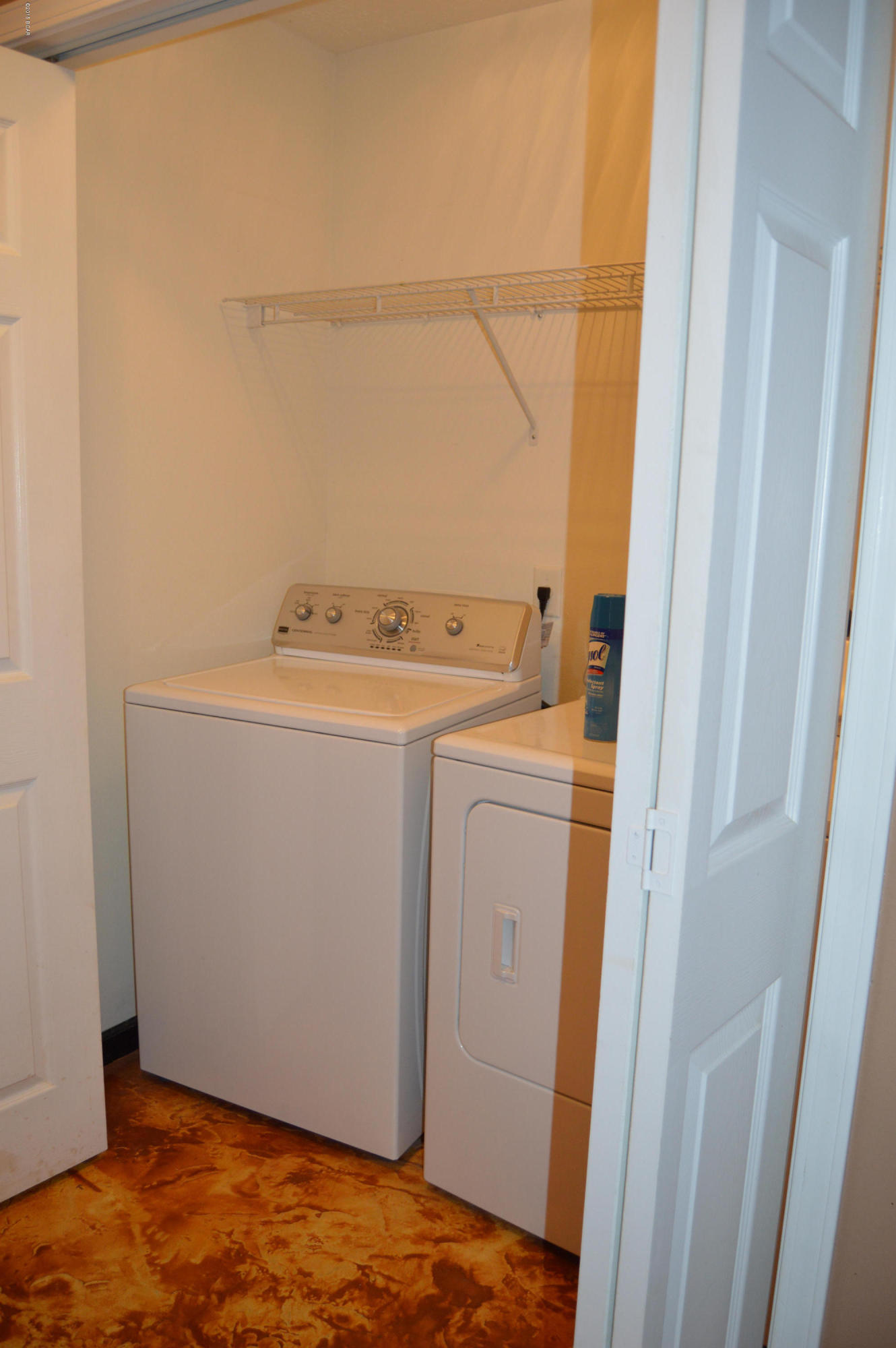 Kimbrel Way - Residential