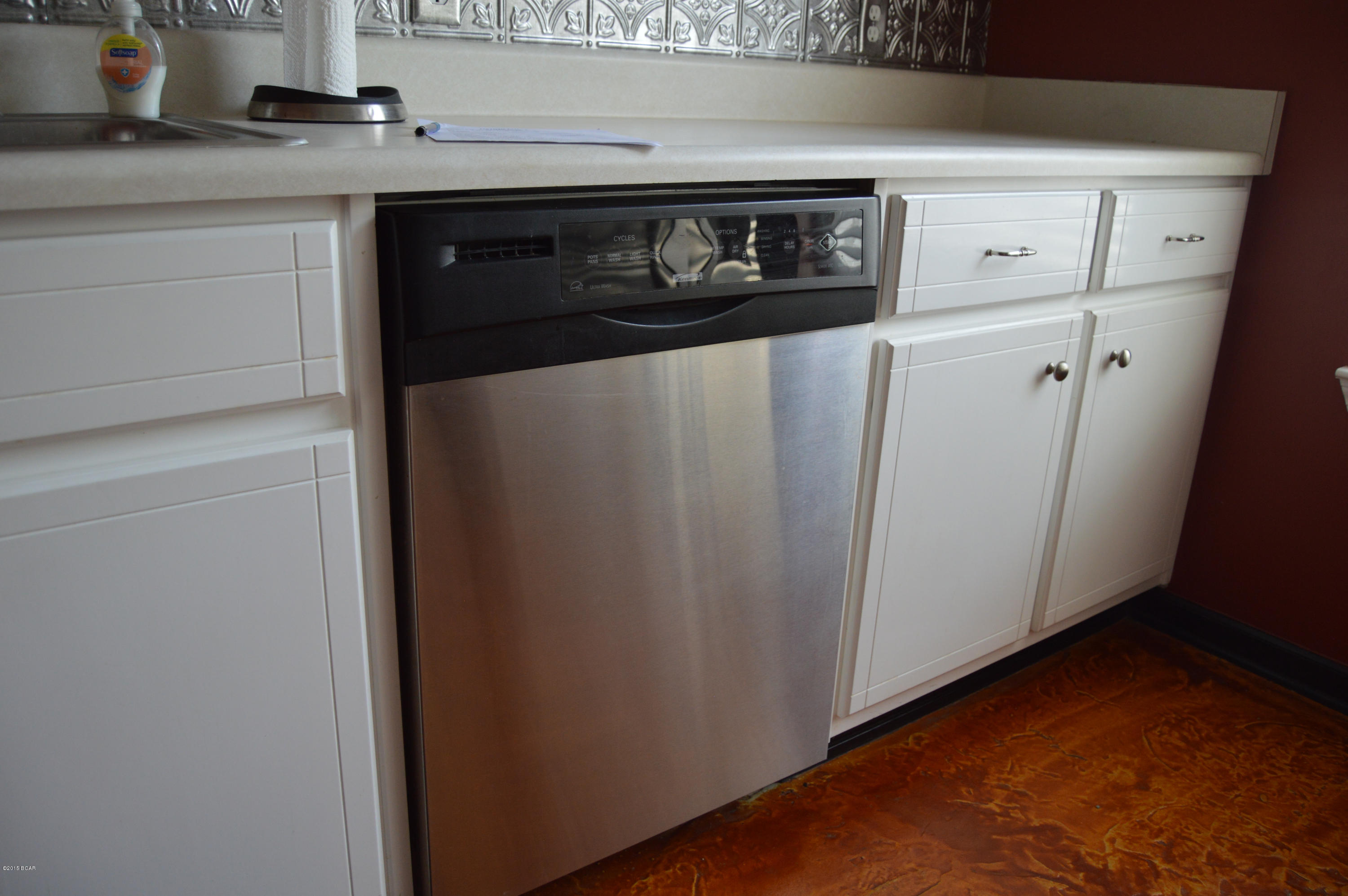 Kimbrel Way - Residential