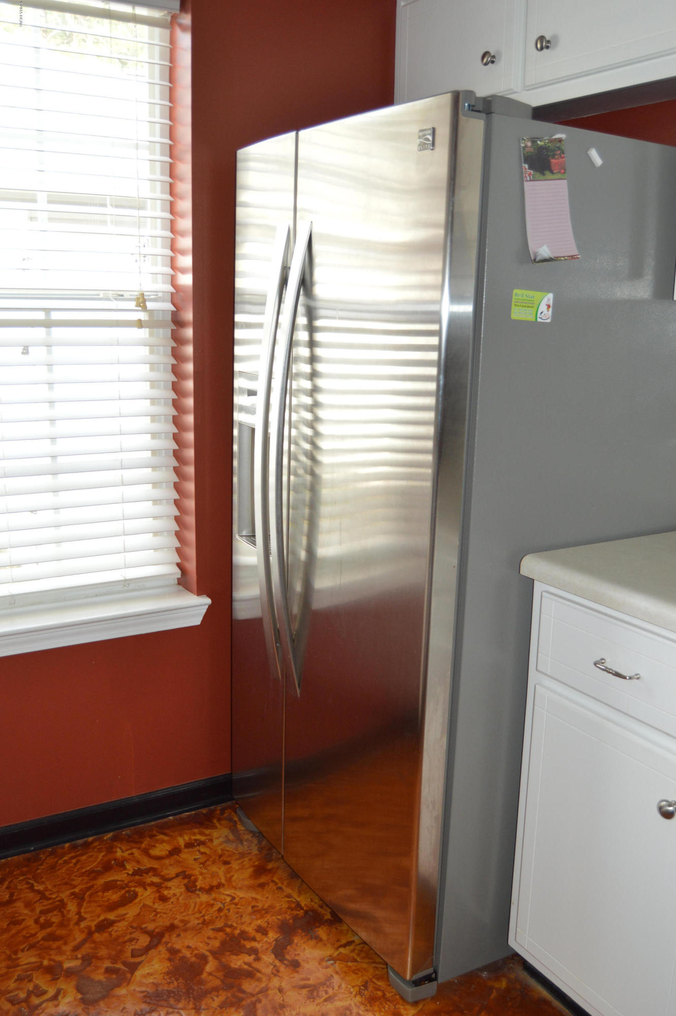 Kimbrel Way - Residential