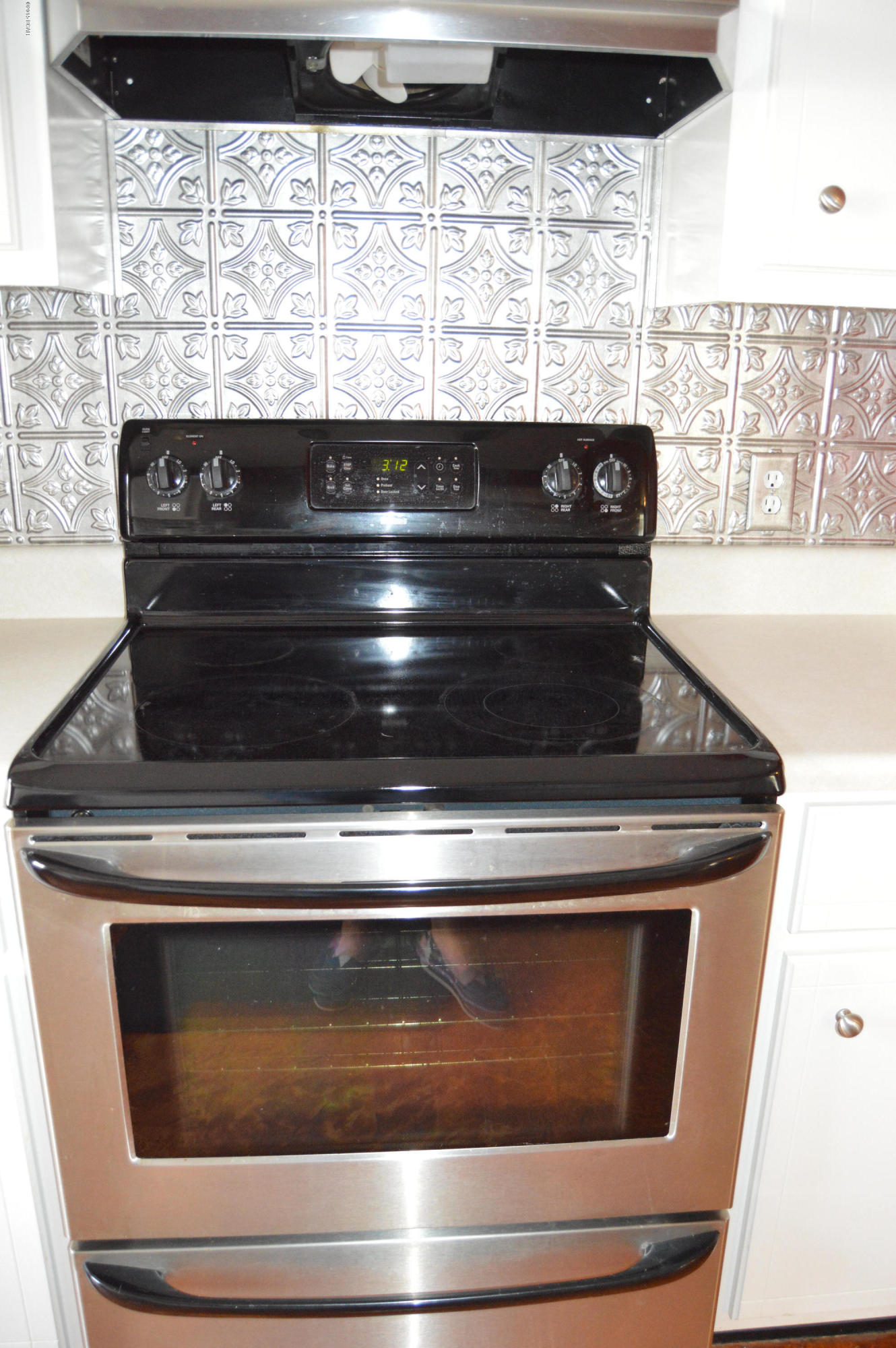 Kimbrel Way - Residential