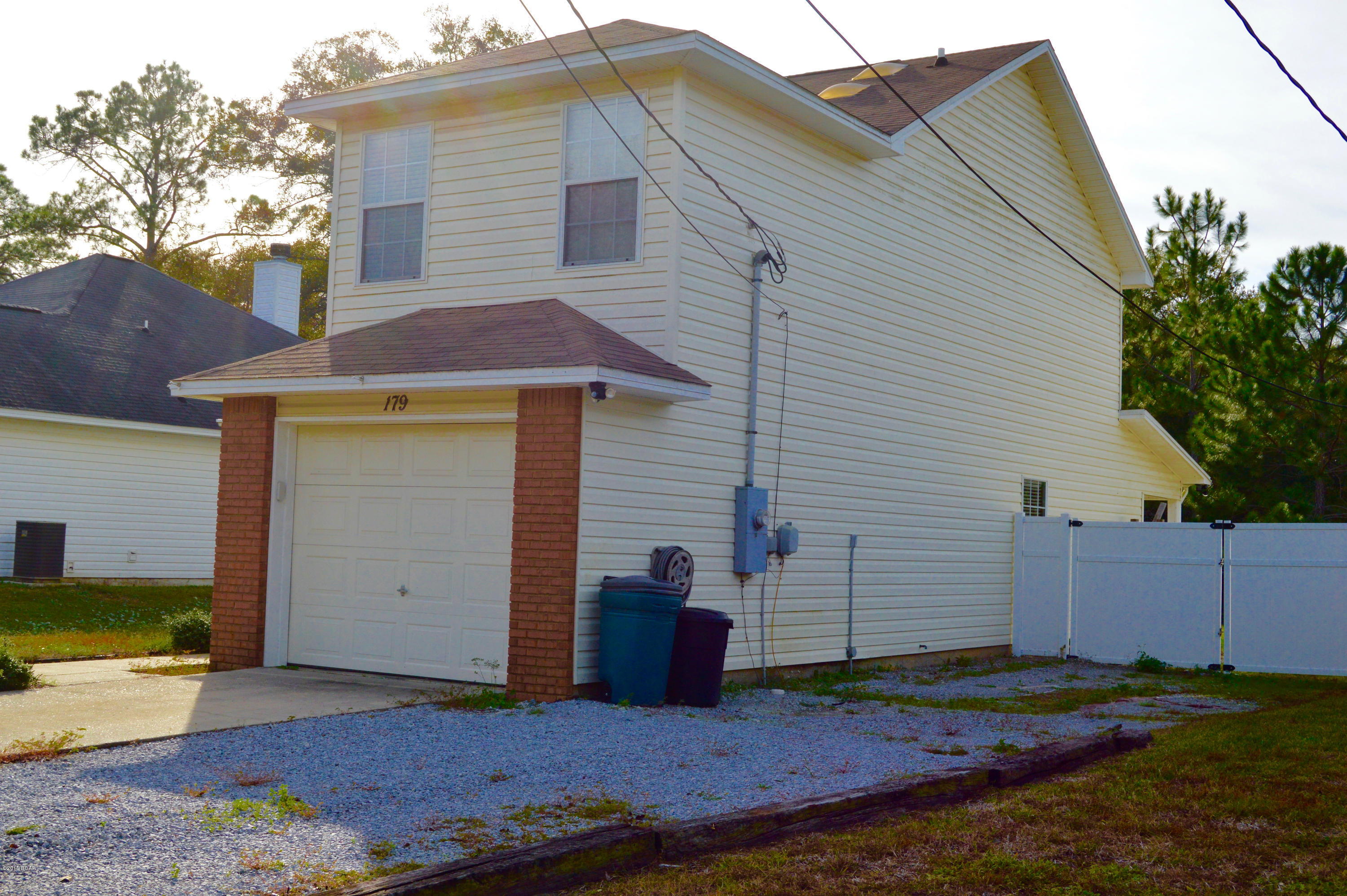 Kimbrel Way - Residential