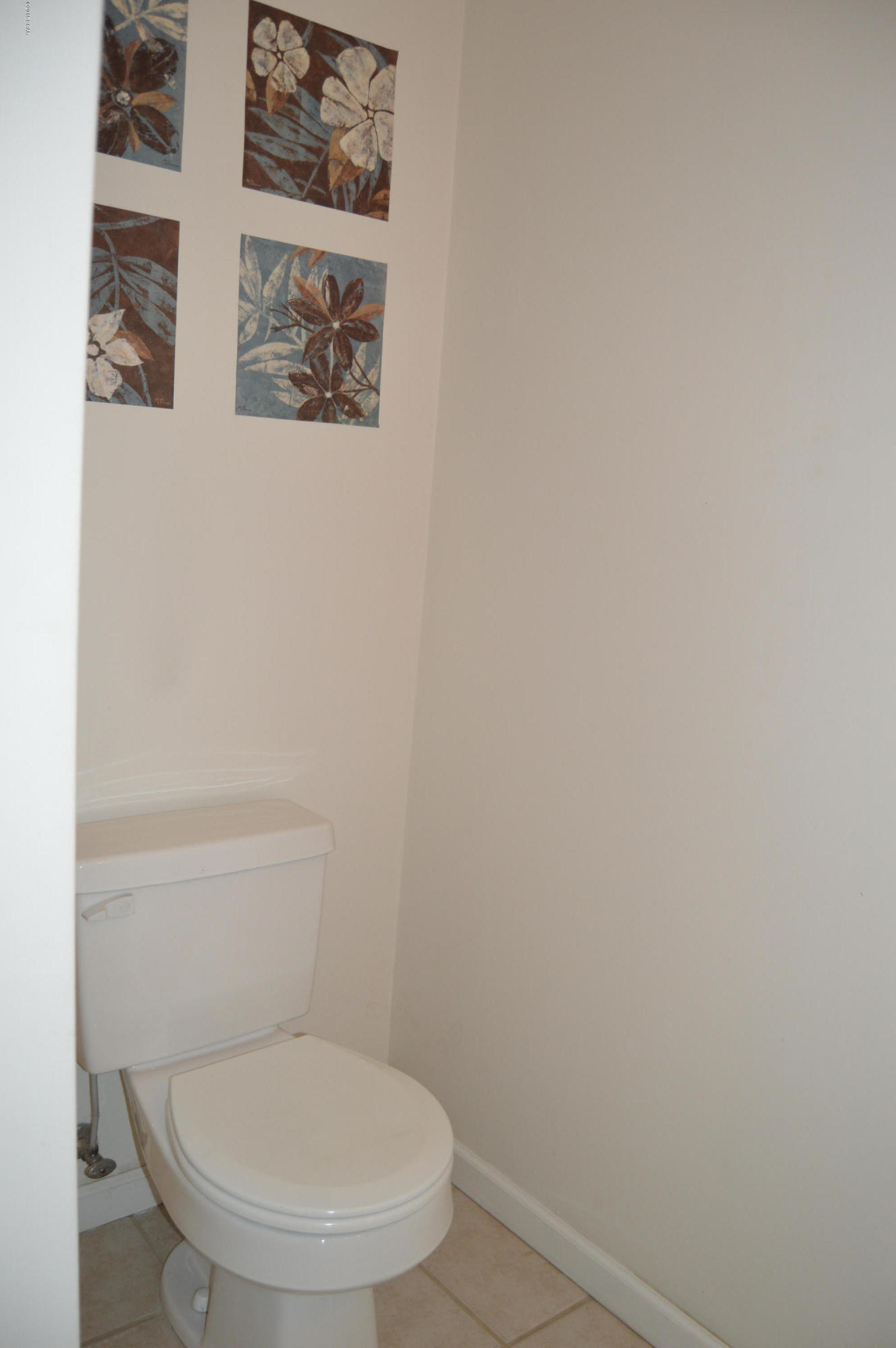 Kimbrel Way - Residential