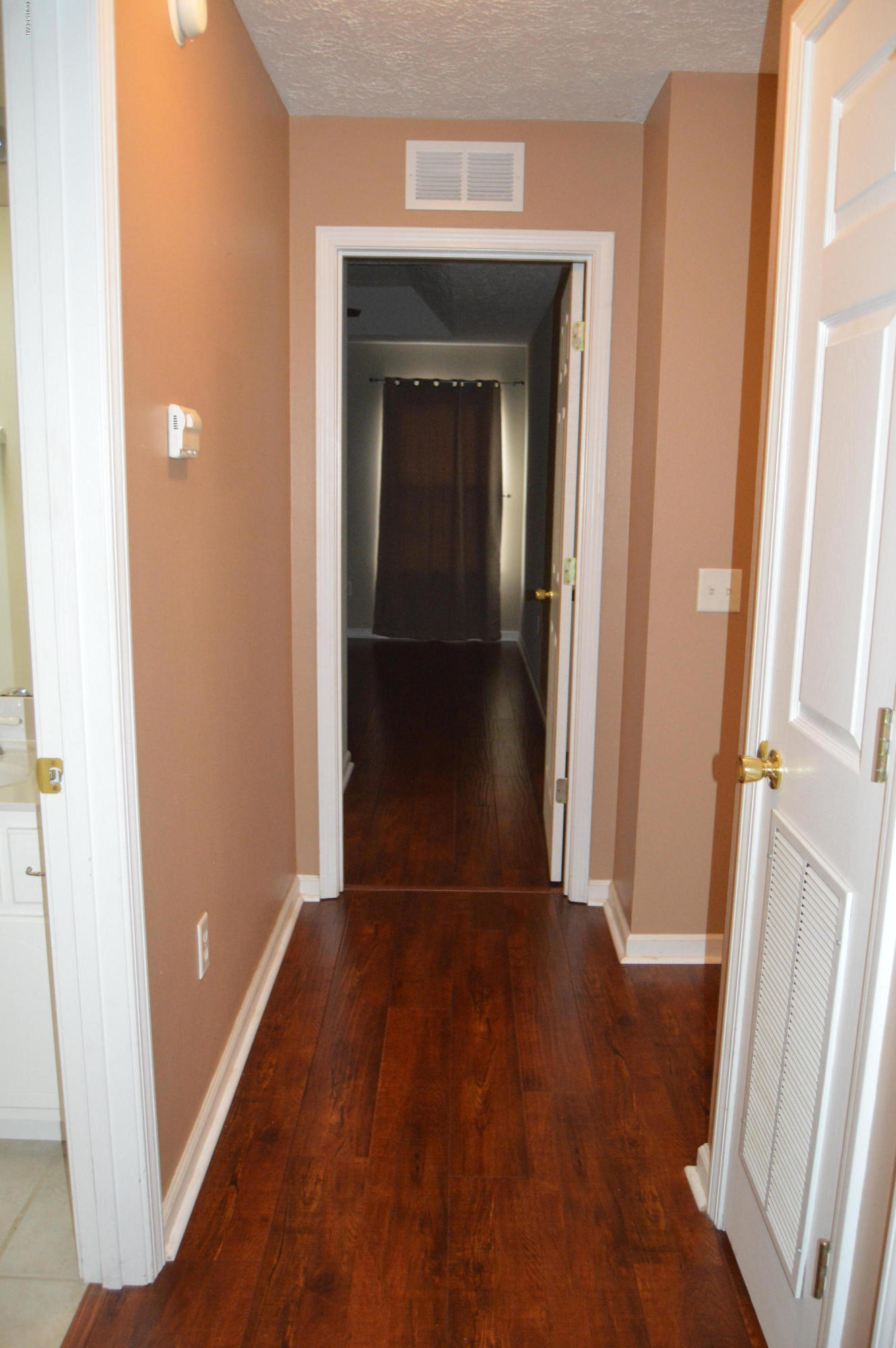 Kimbrel Way - Residential