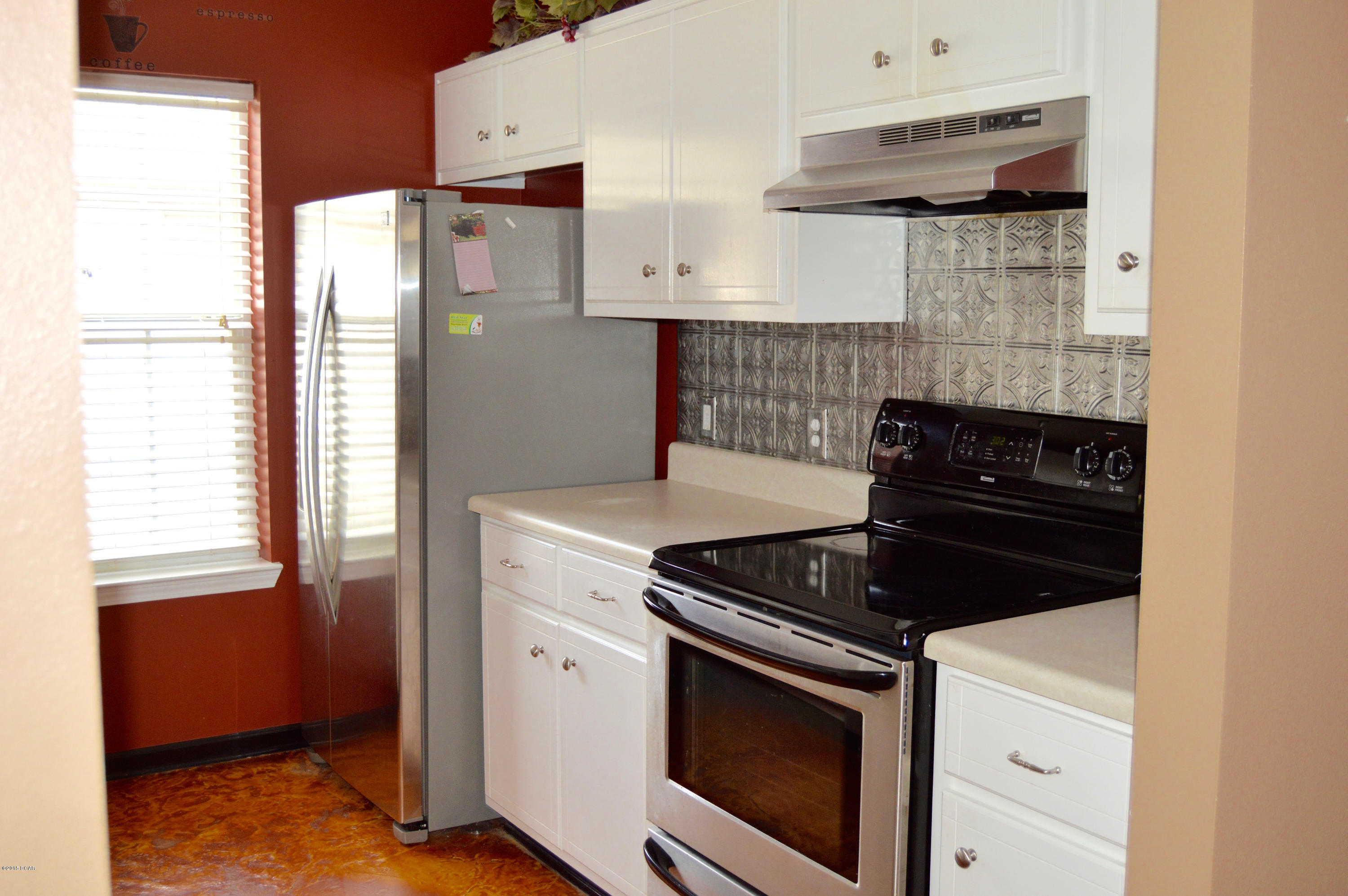 Kimbrel Way - Residential