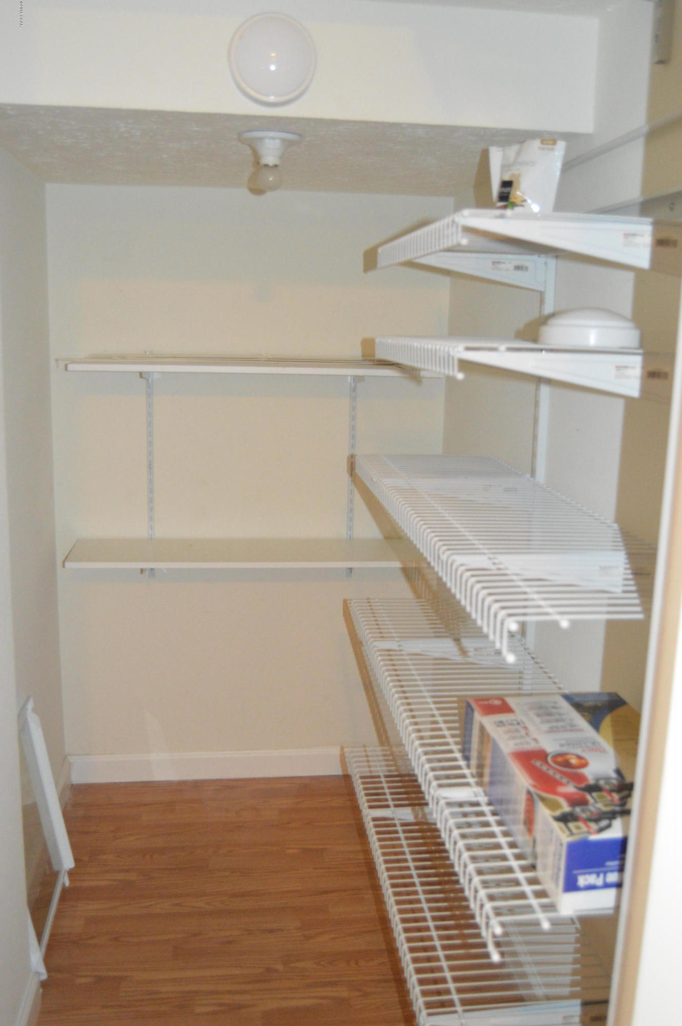 Kimbrel Way - Residential