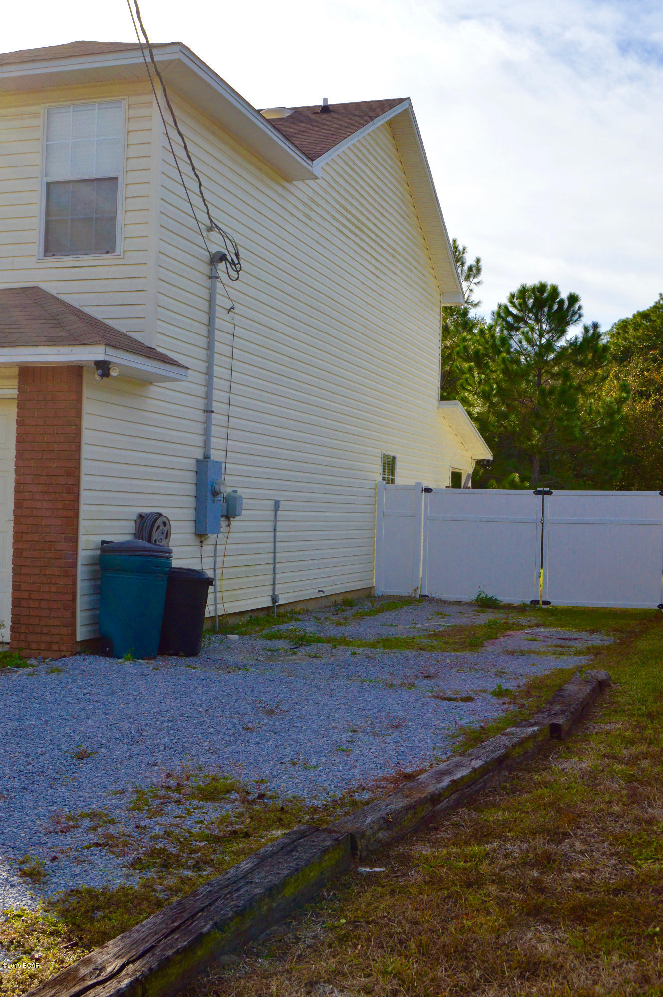 Kimbrel Way - Residential