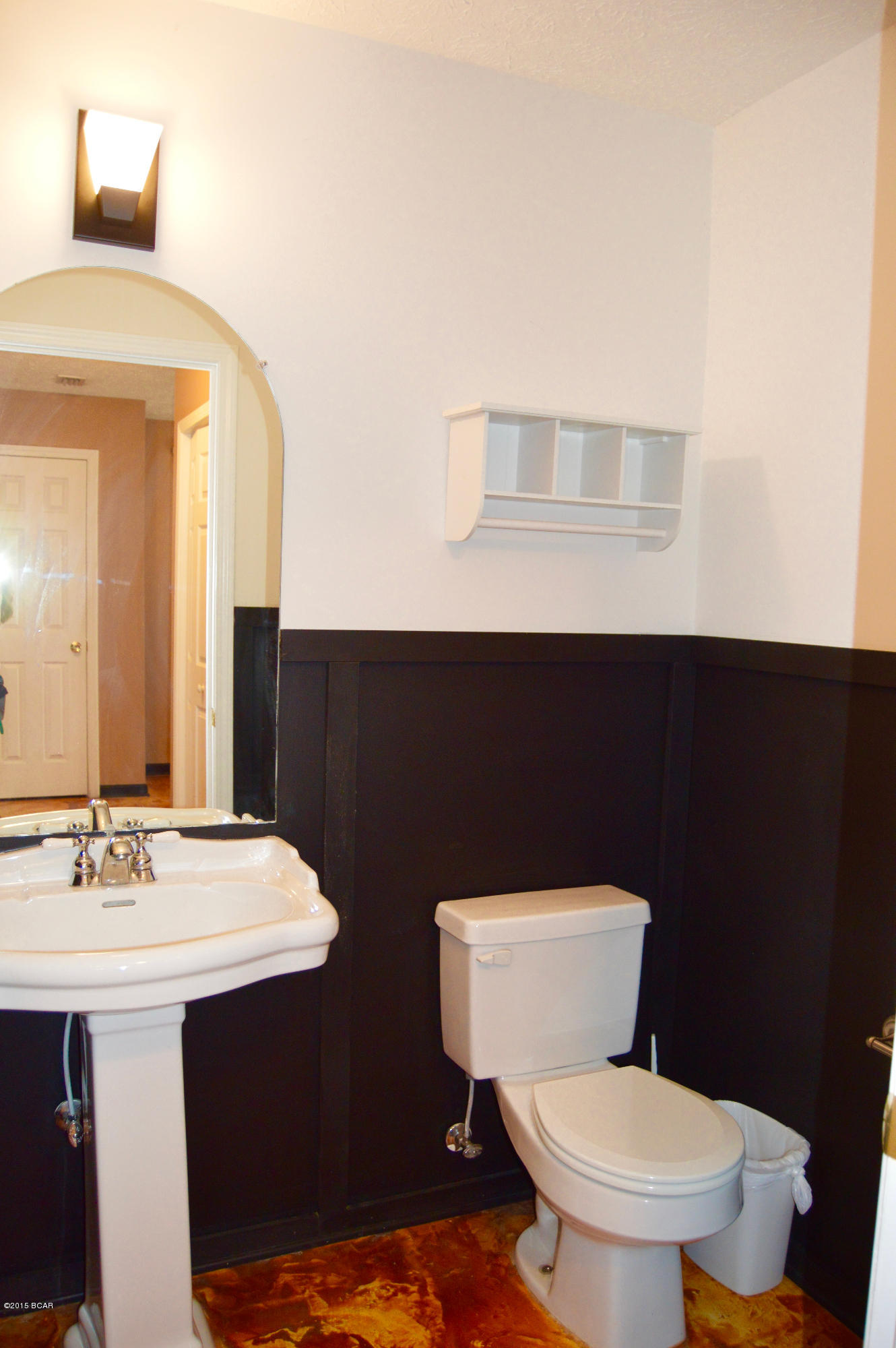 Kimbrel Way - Residential