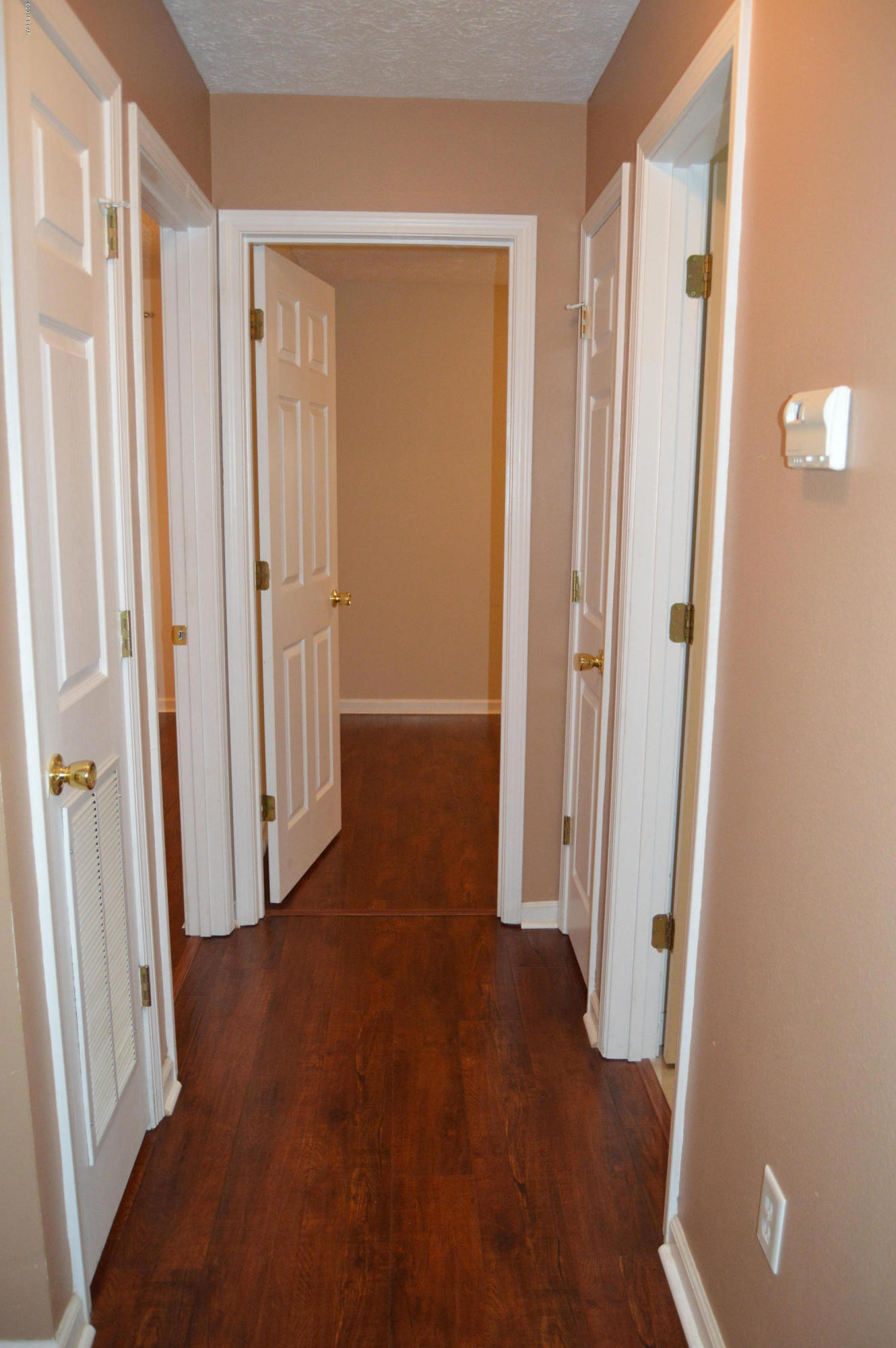 Kimbrel Way - Residential