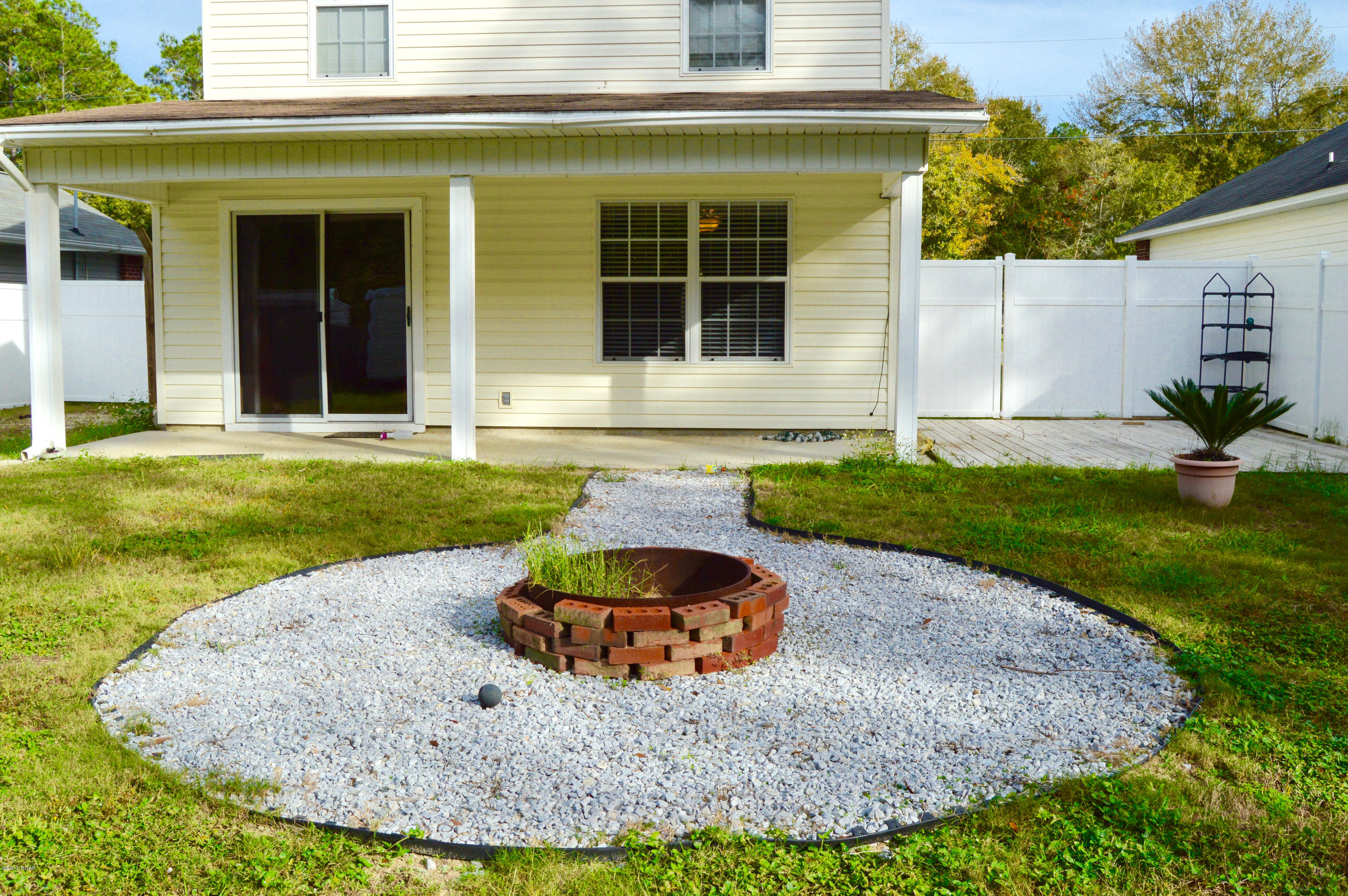 Kimbrel Way - Residential