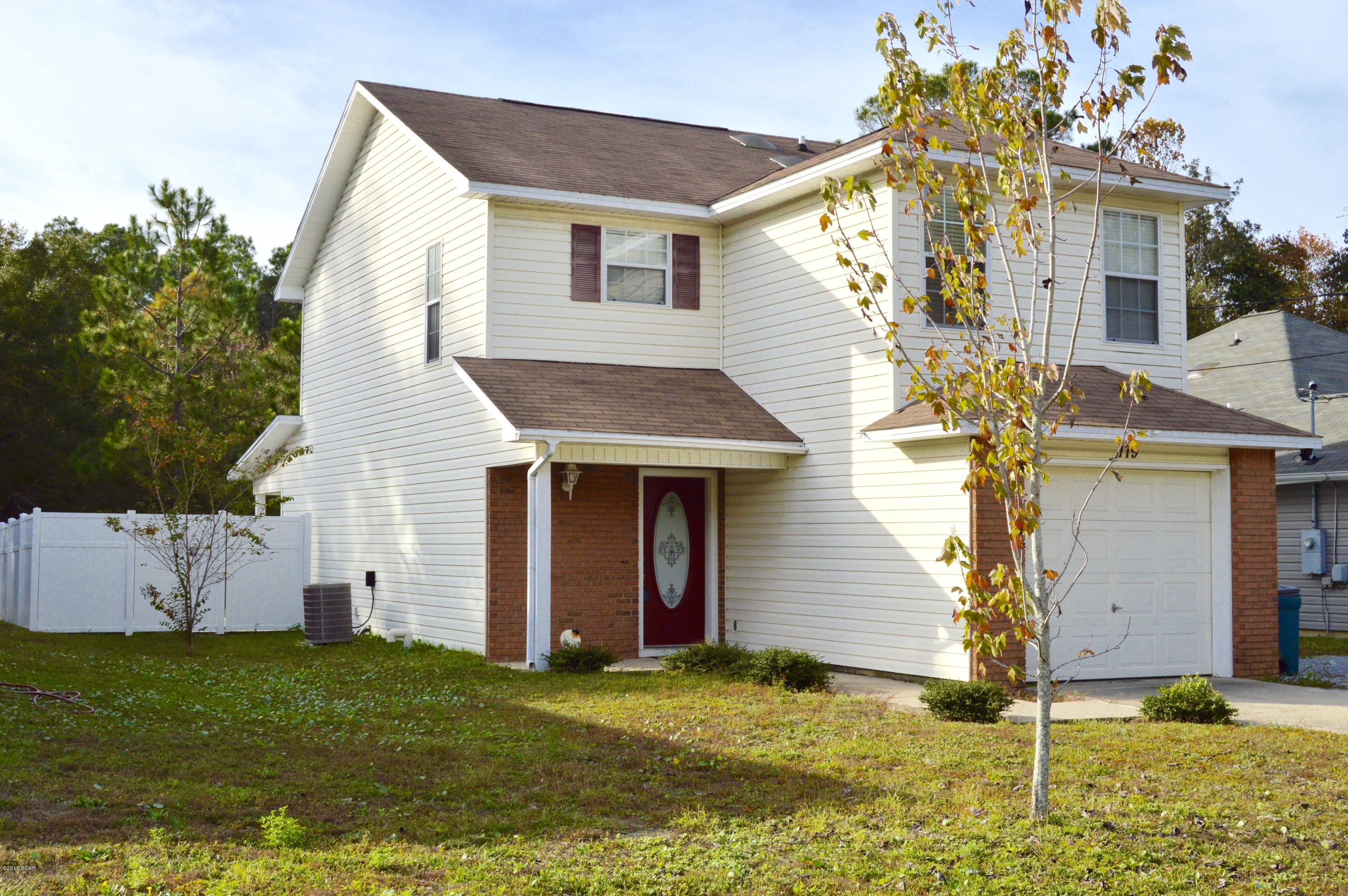 Kimbrel Way - Residential