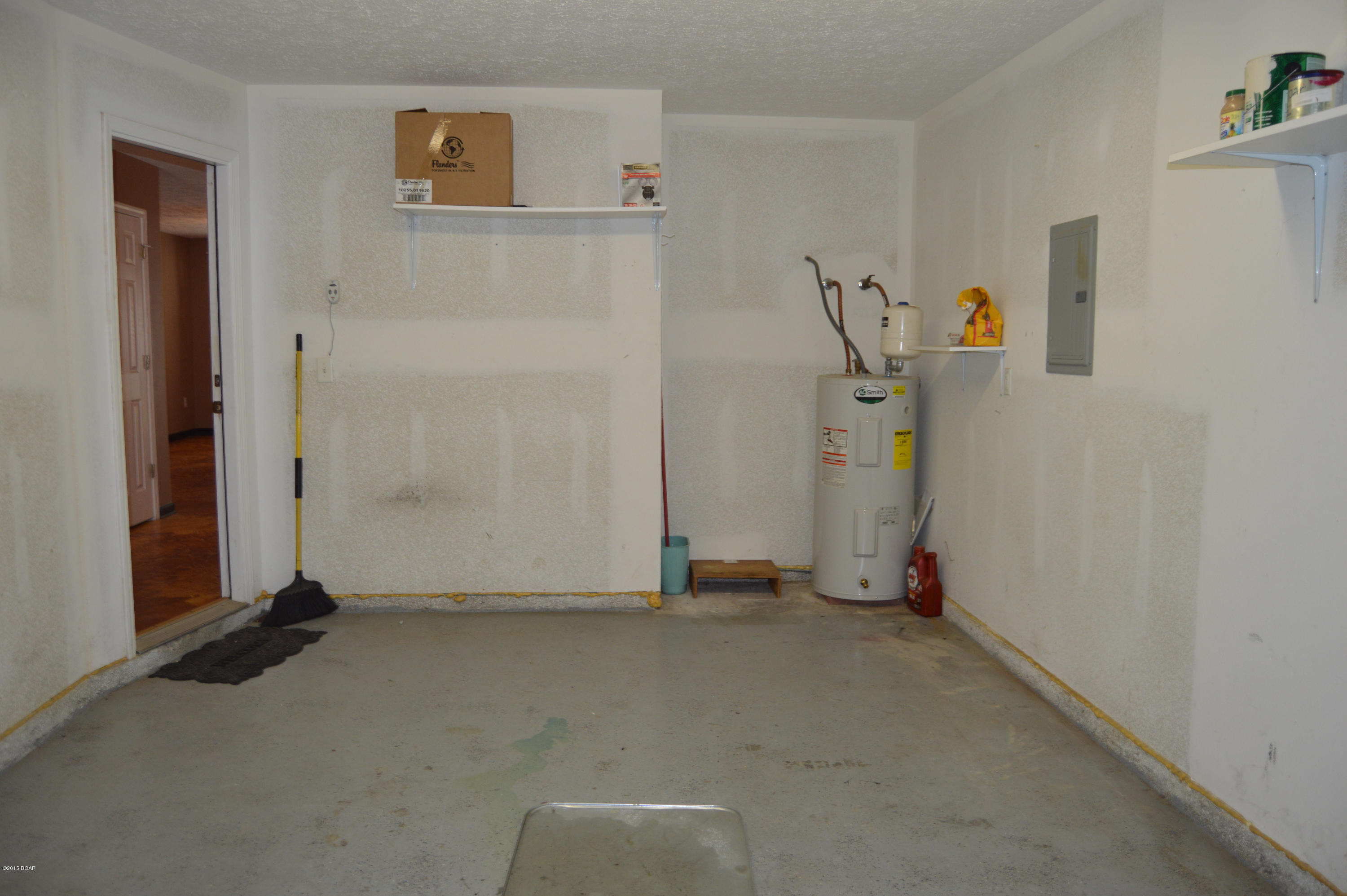 Kimbrel Way - Residential