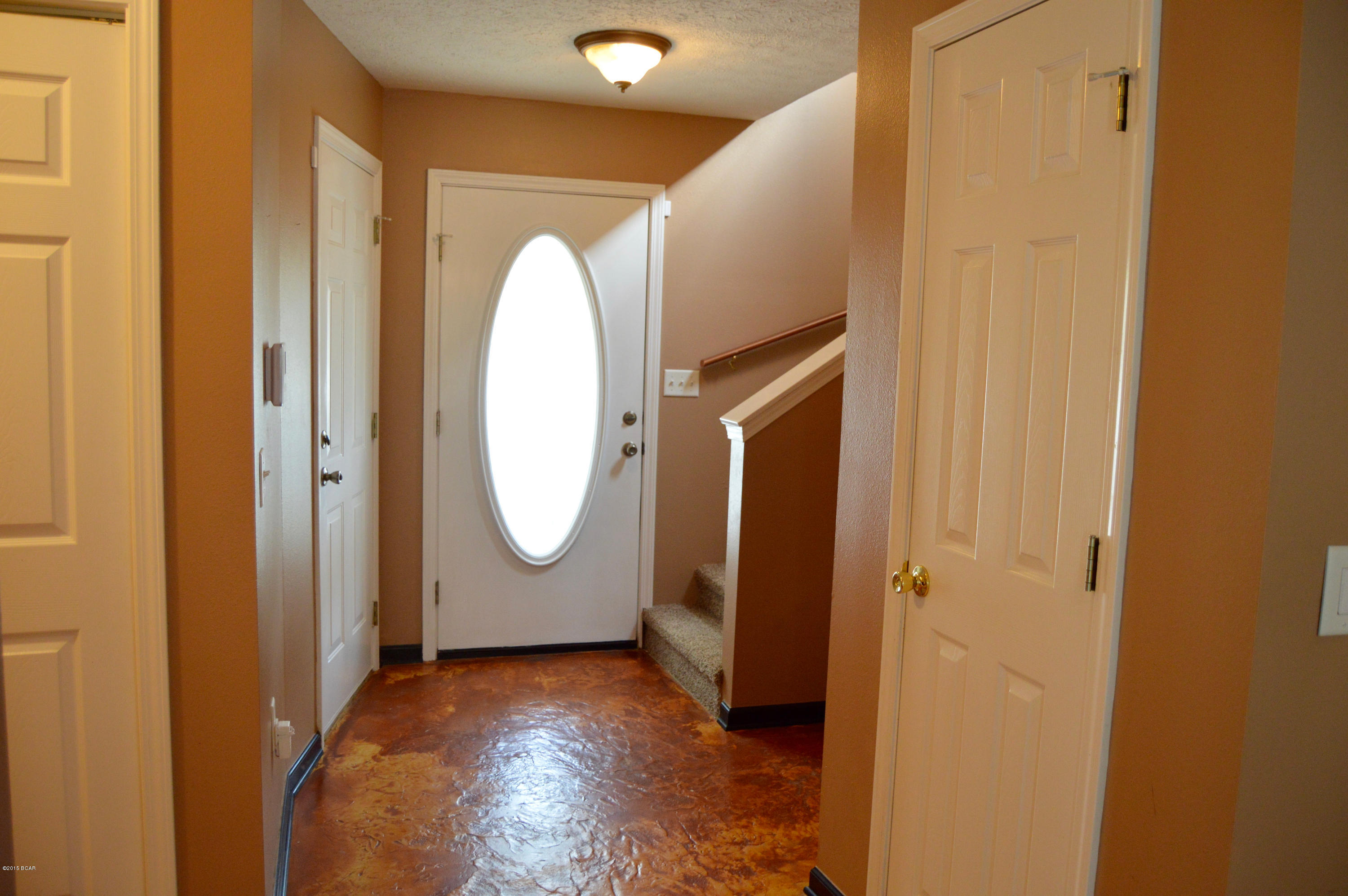 Kimbrel Way - Residential