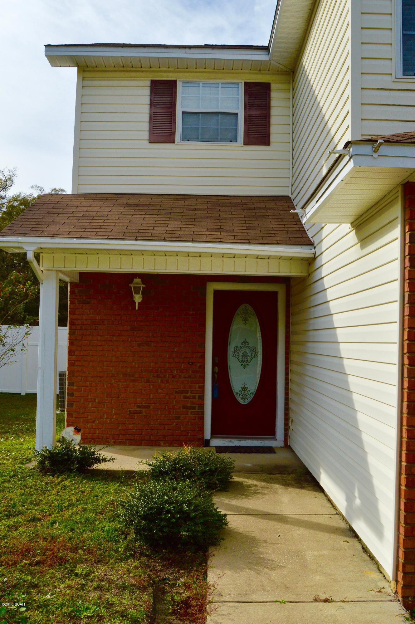 Kimbrel Way - Residential