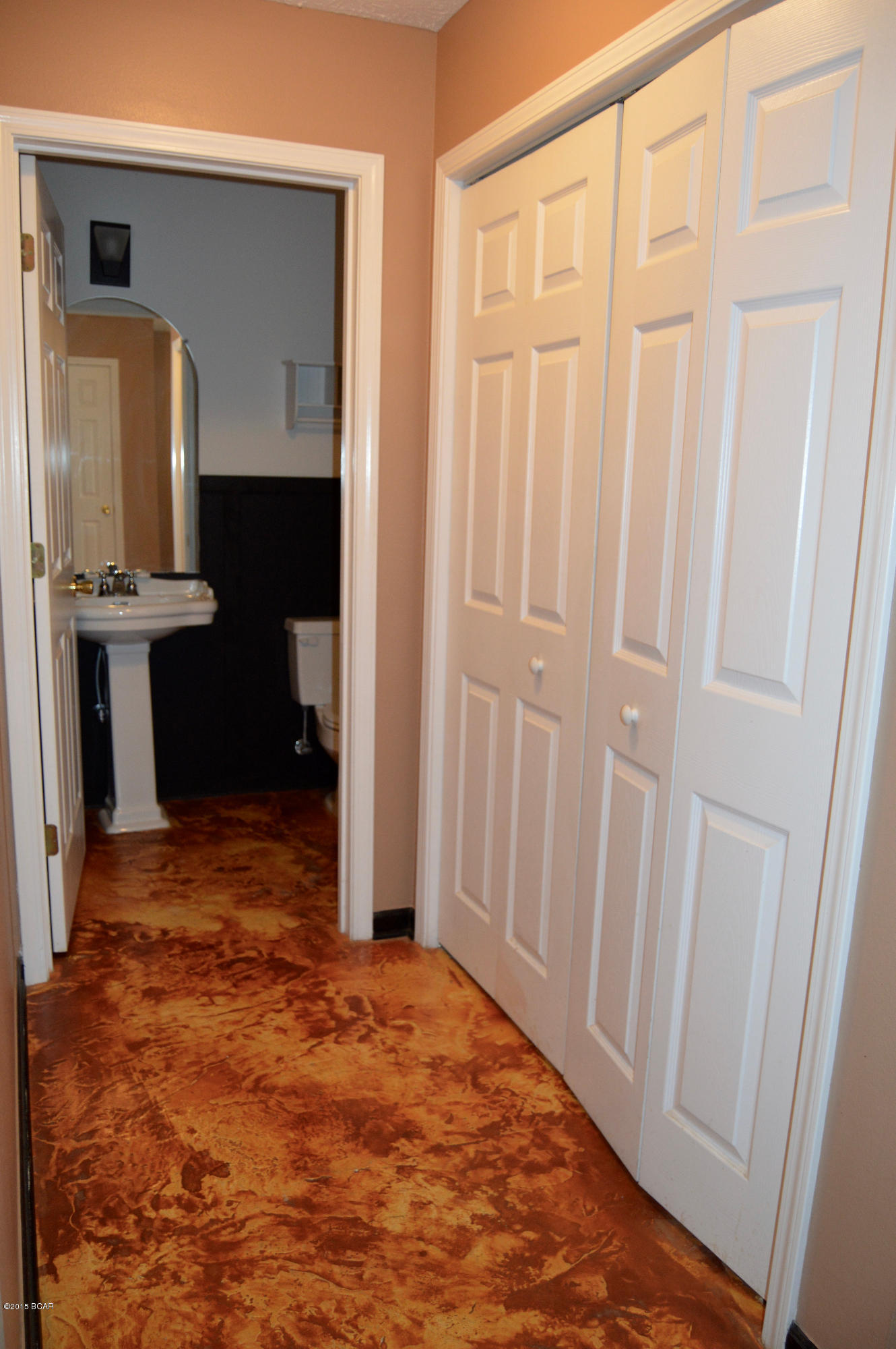 Kimbrel Way - Residential