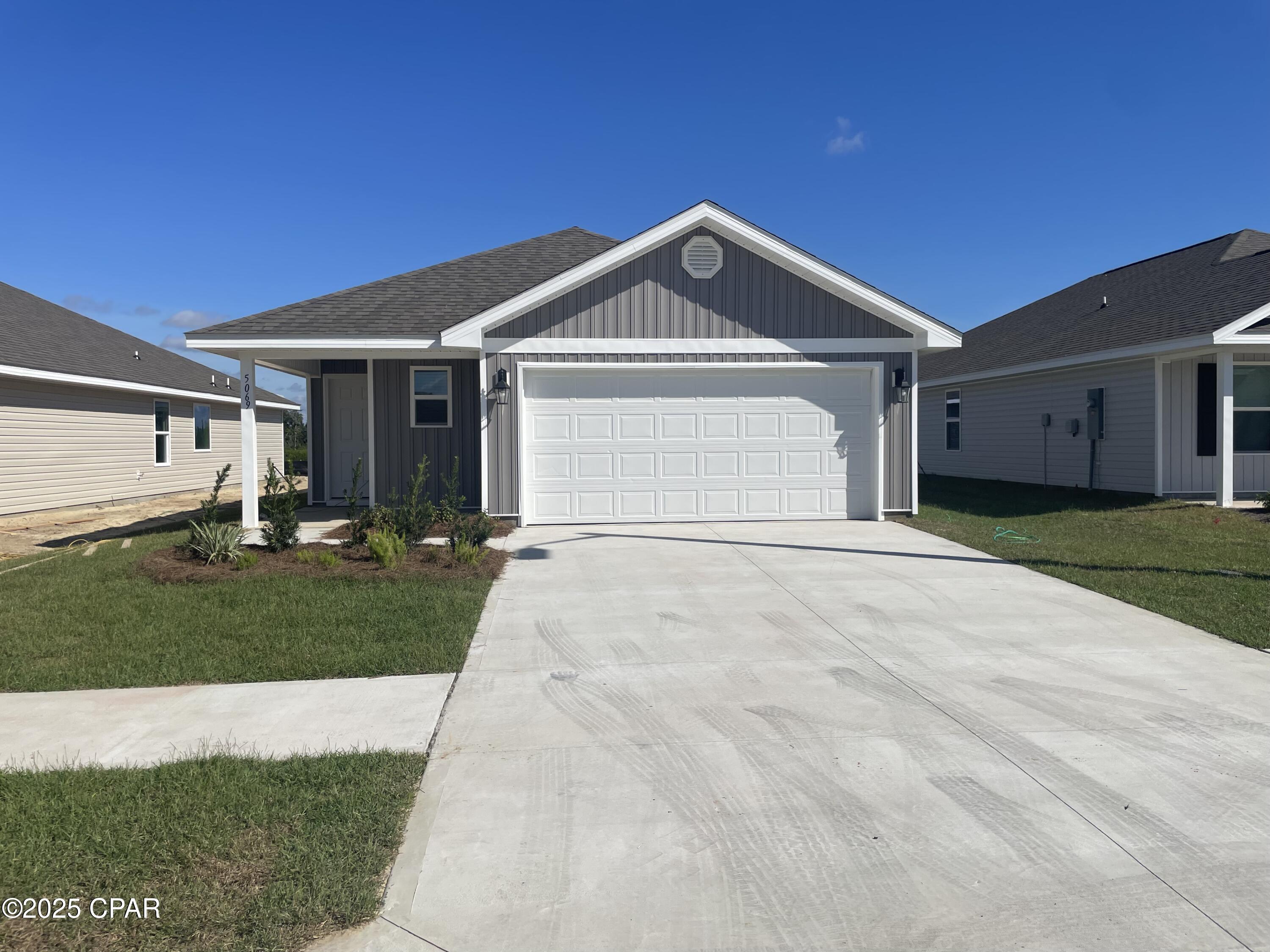 Titus Park - Residential