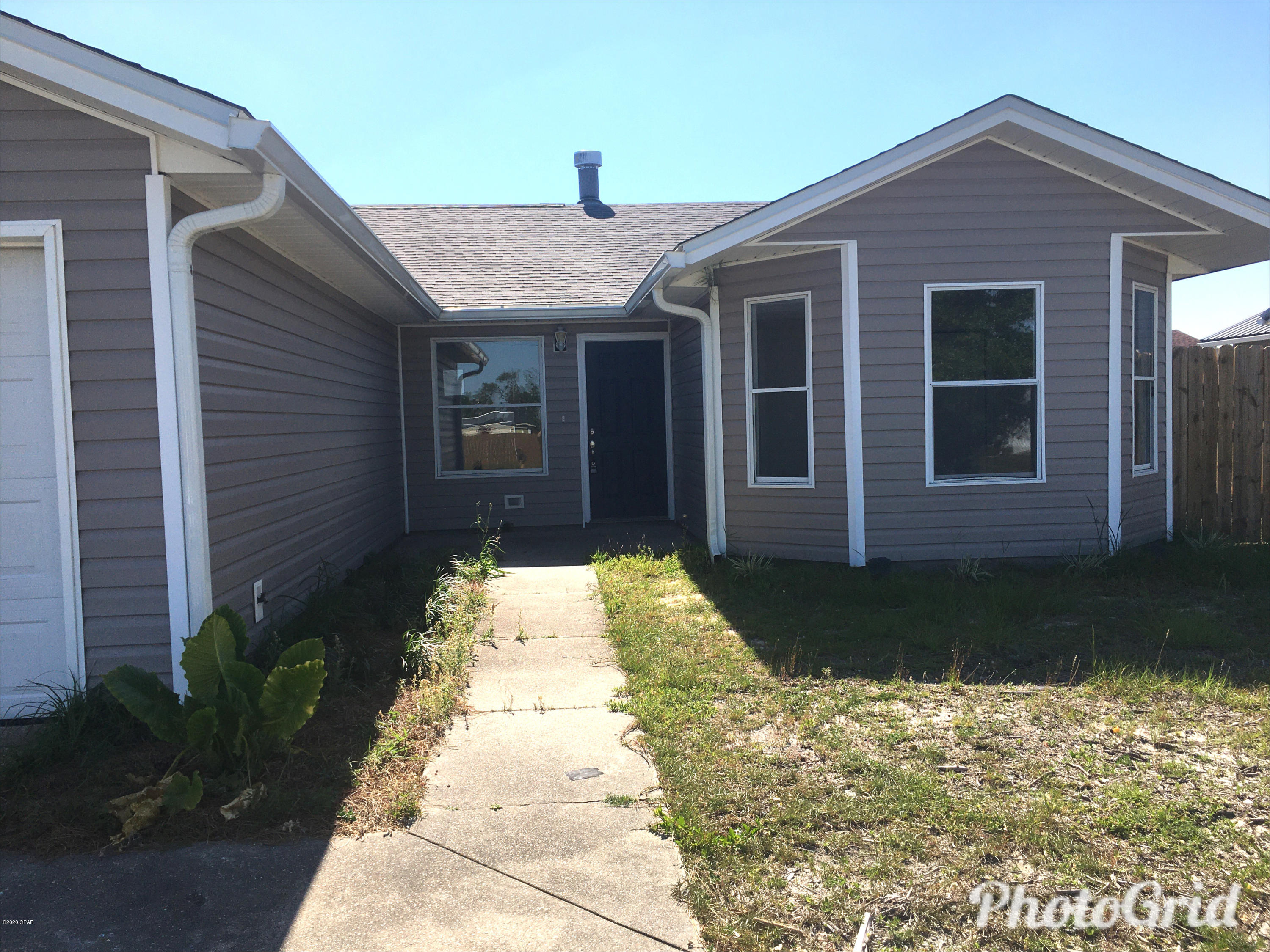 Fox Lake Sub Phase 1 - Residential