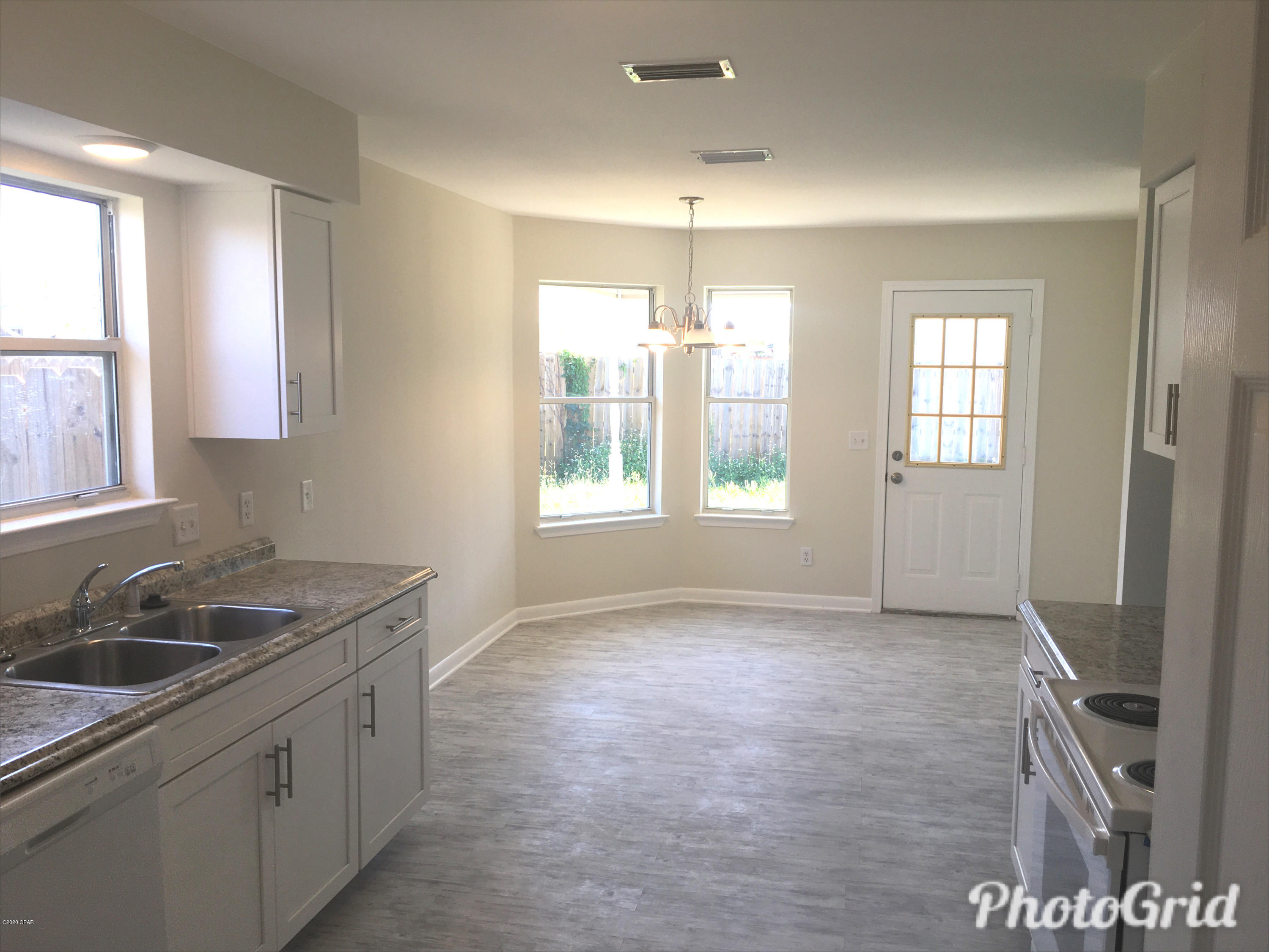 Fox Lake Sub Phase 1 - Residential