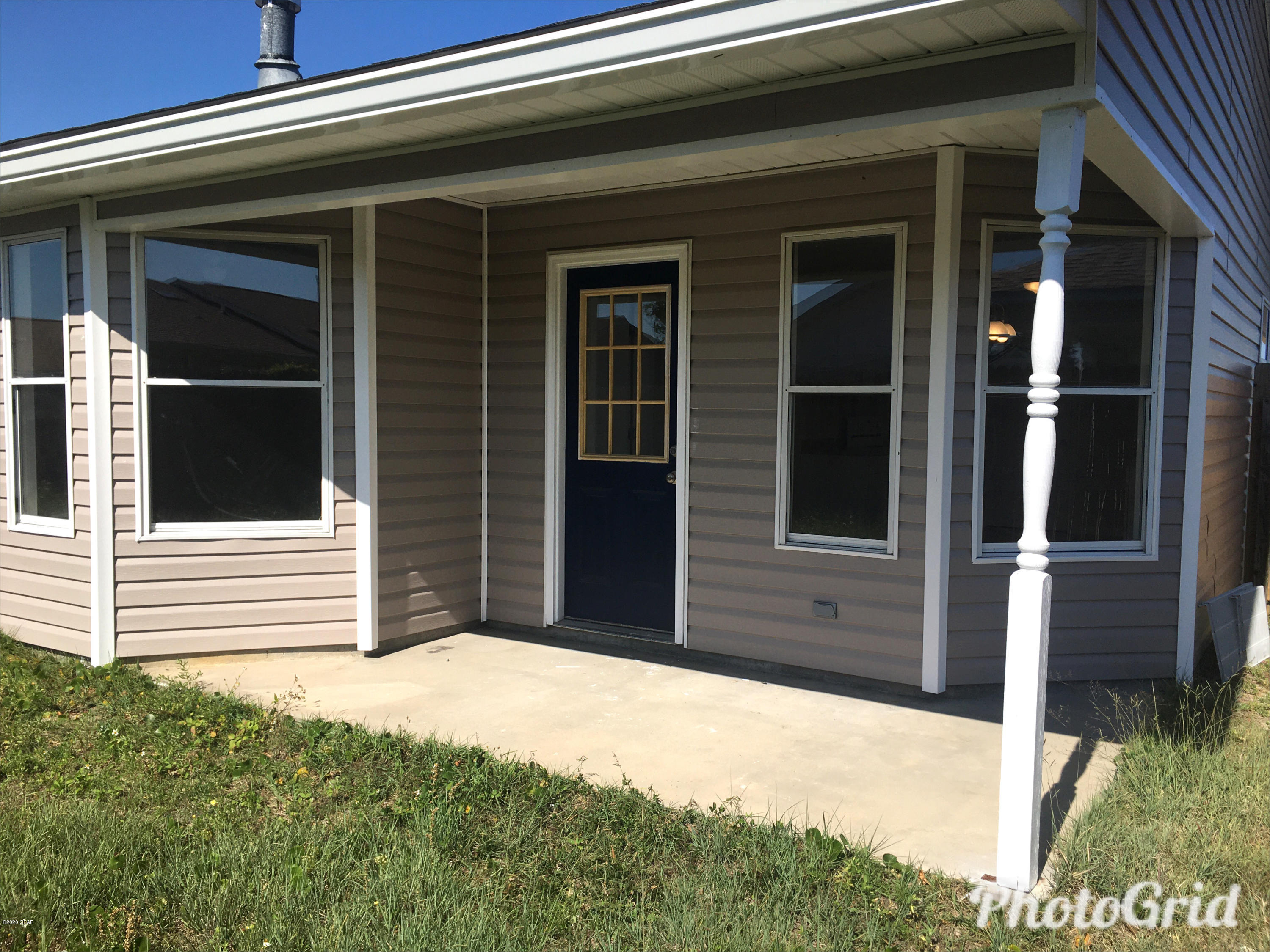 Fox Lake Sub Phase 1 - Residential