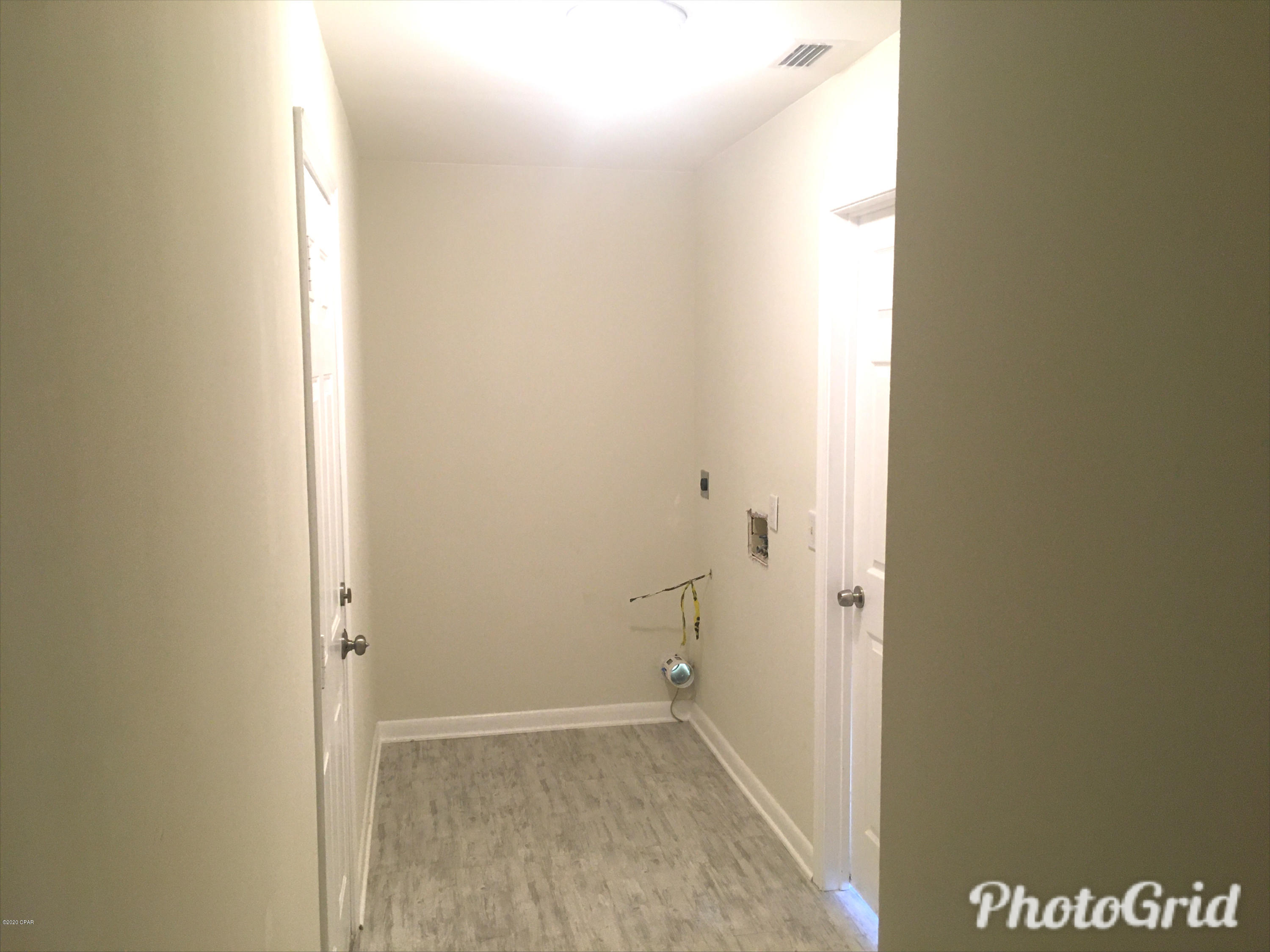 Fox Lake Sub Phase 1 - Residential