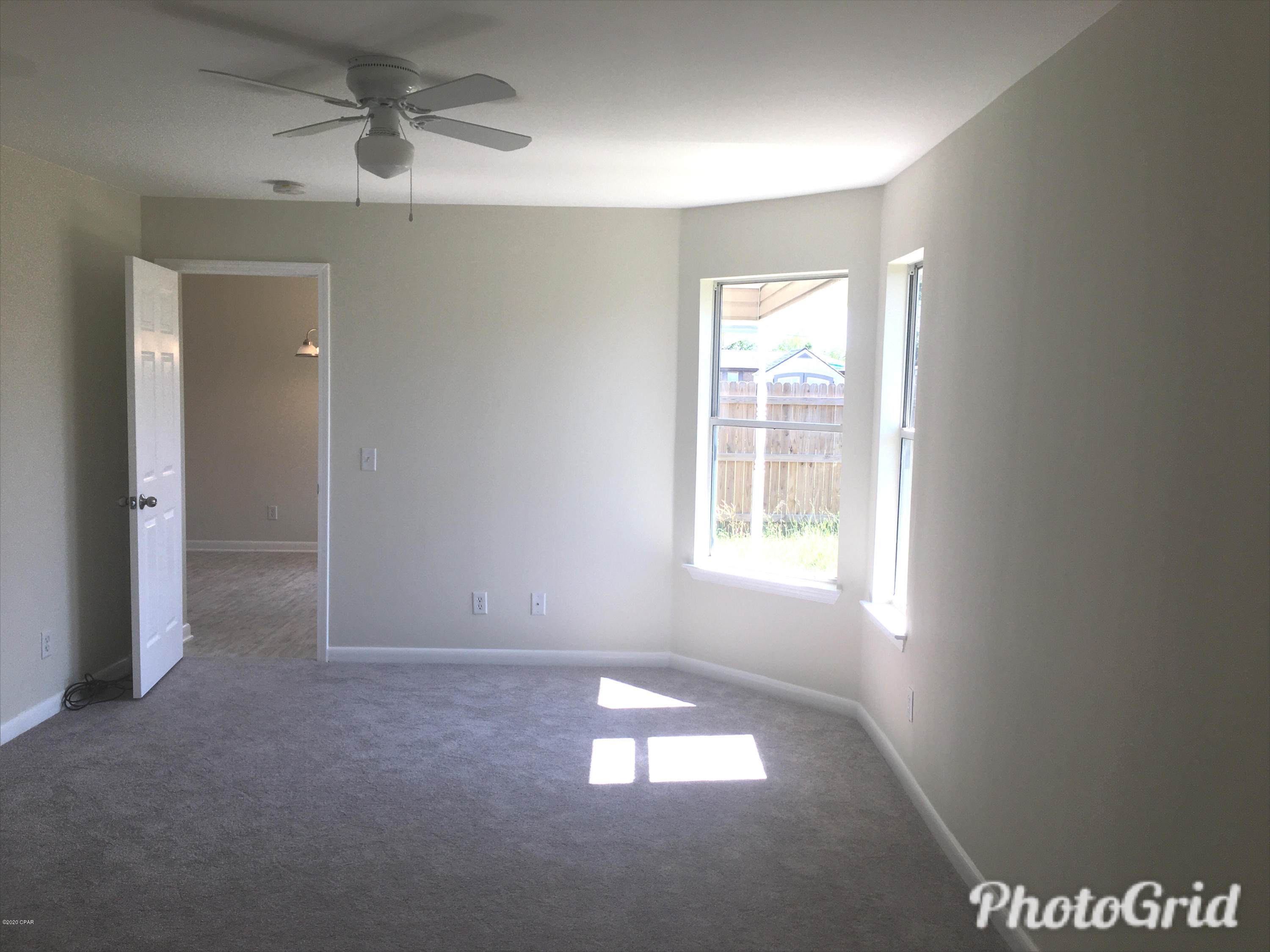 Fox Lake Sub Phase 1 - Residential