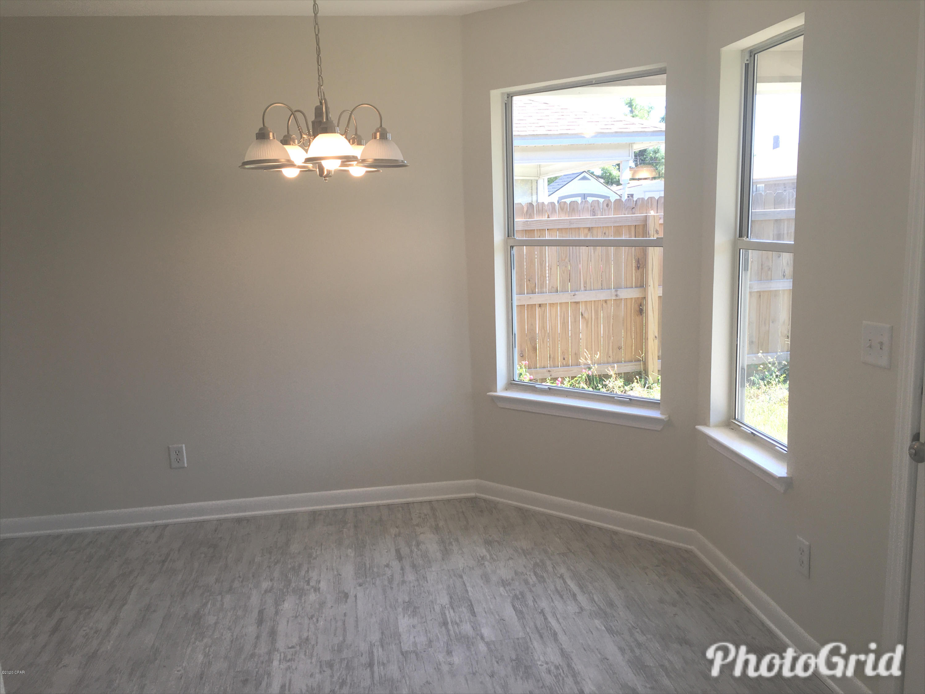 Fox Lake Sub Phase 1 - Residential