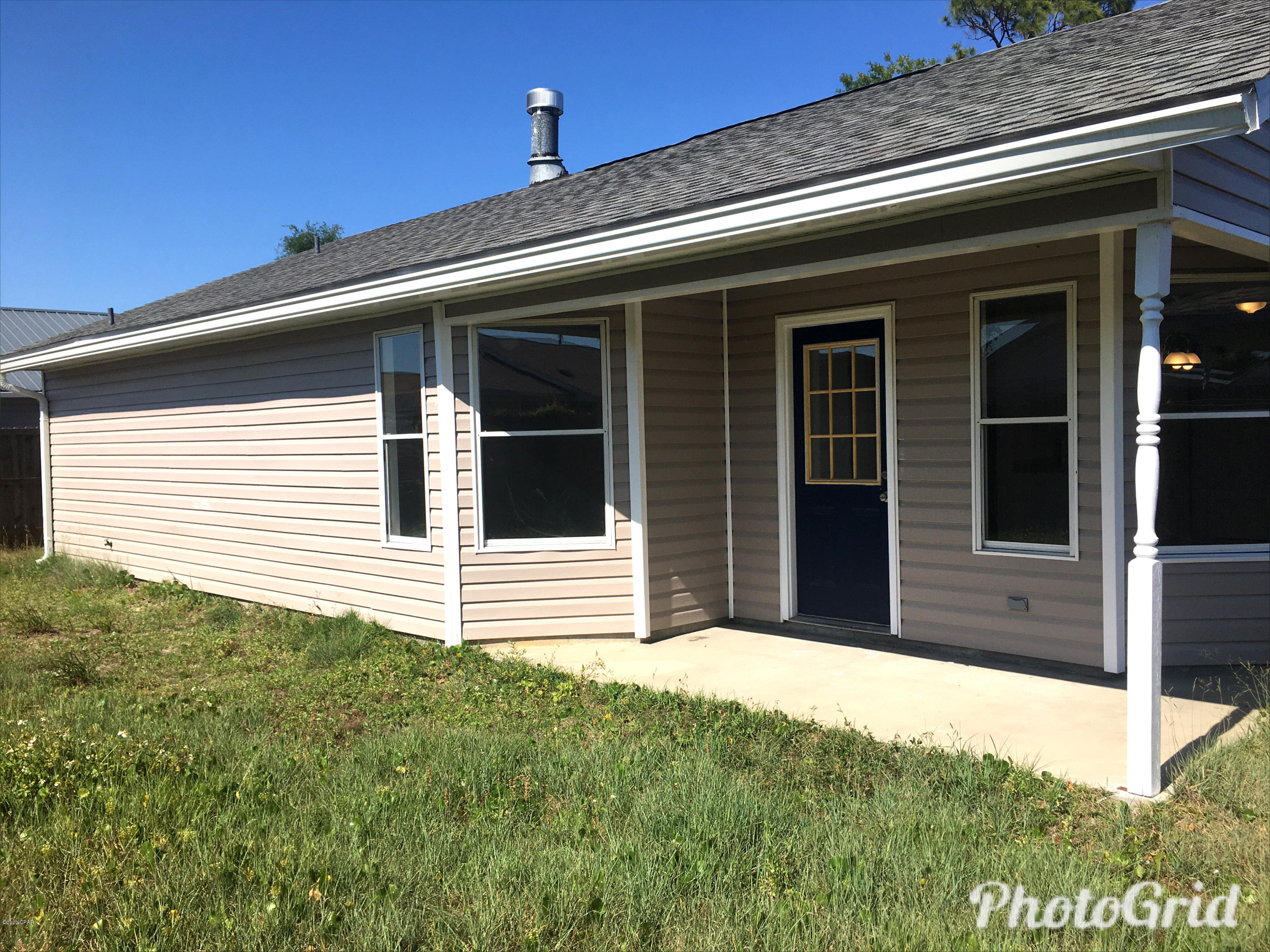 Fox Lake Sub Phase 1 - Residential