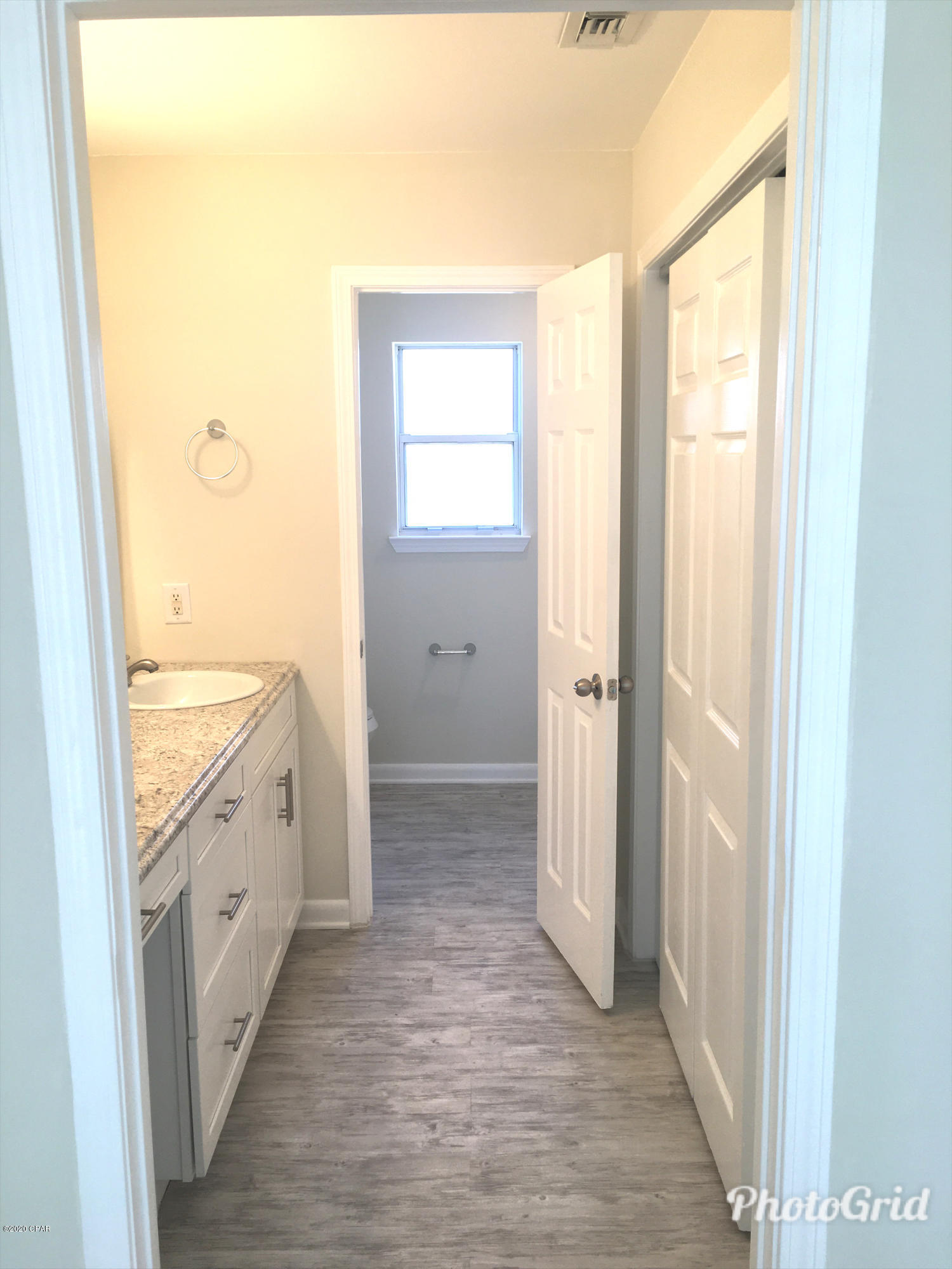 Fox Lake Sub Phase 1 - Residential