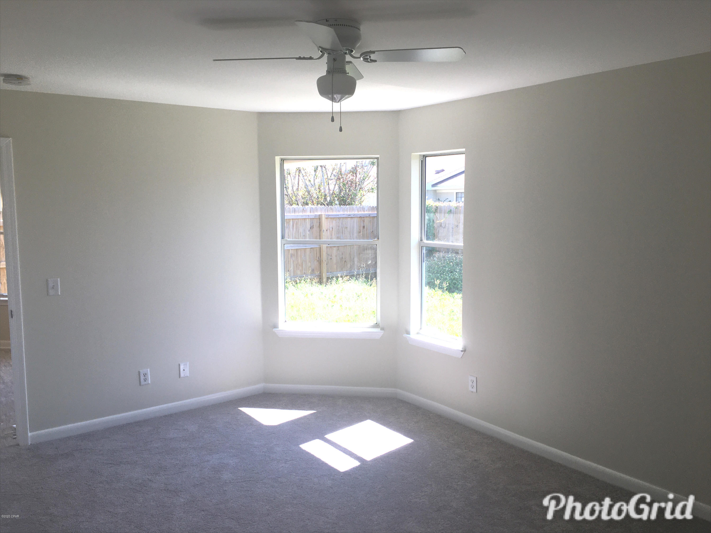 Fox Lake Sub Phase 1 - Residential