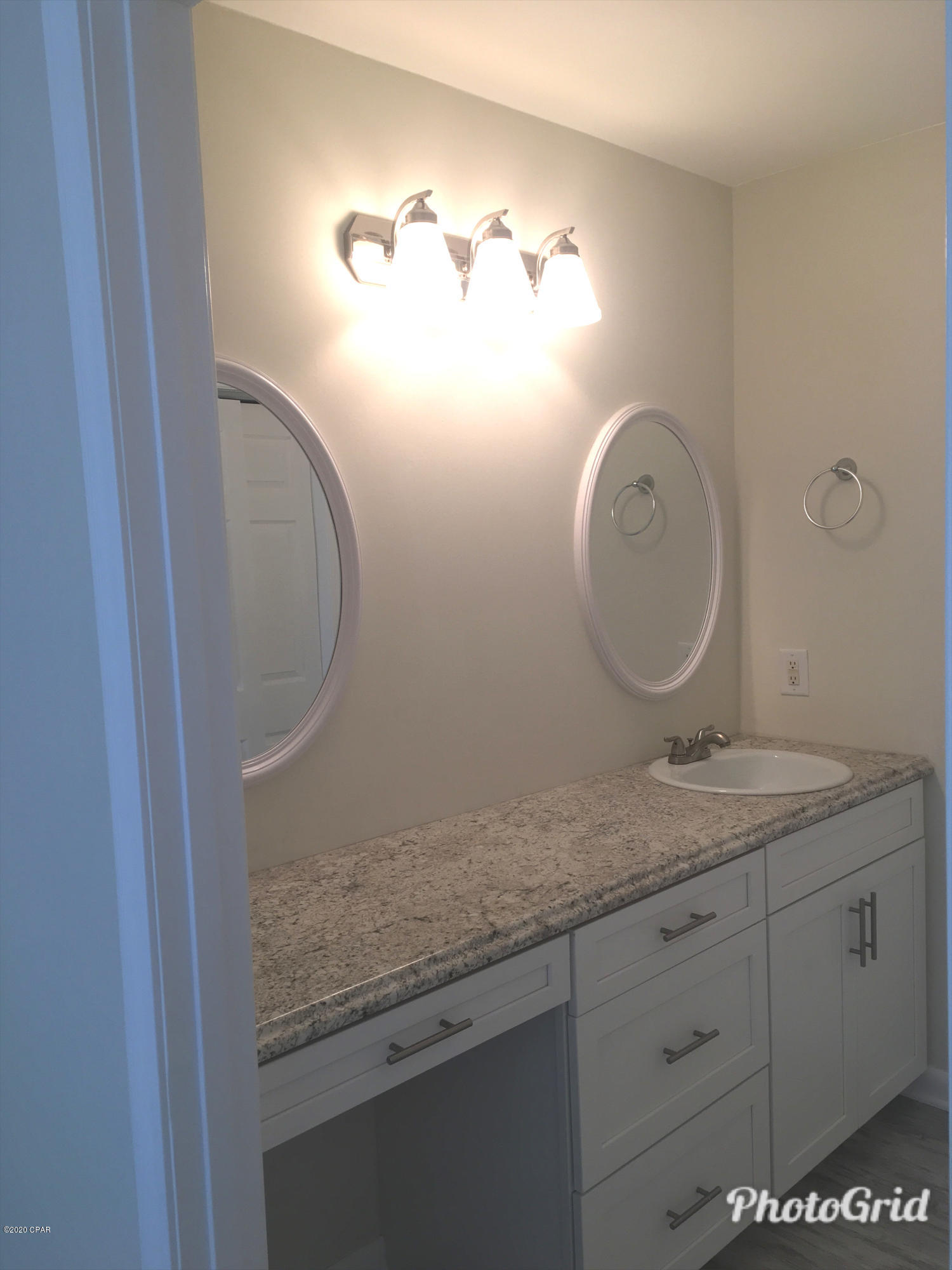 Fox Lake Sub Phase 1 - Residential