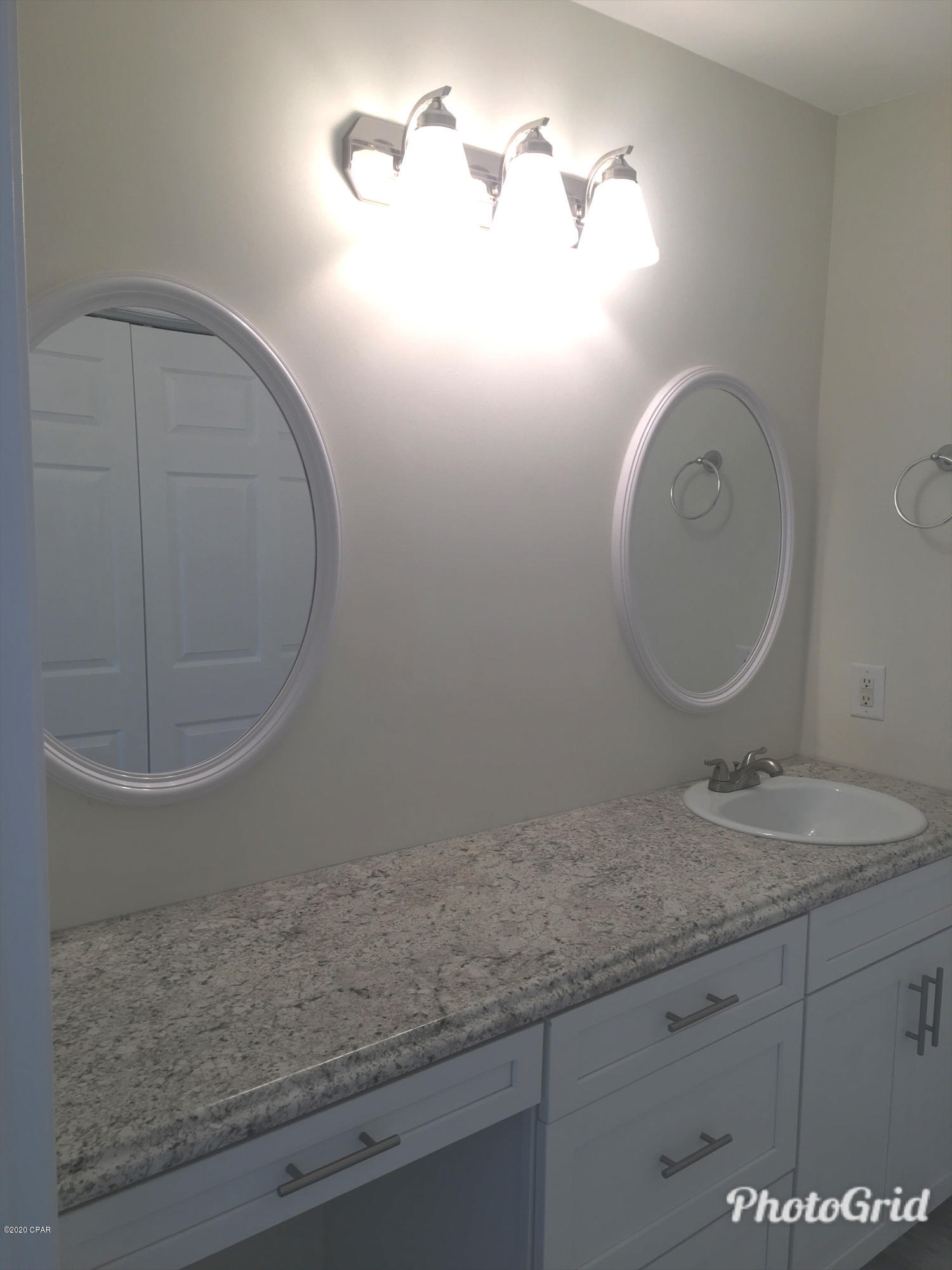 Fox Lake Sub Phase 1 - Residential