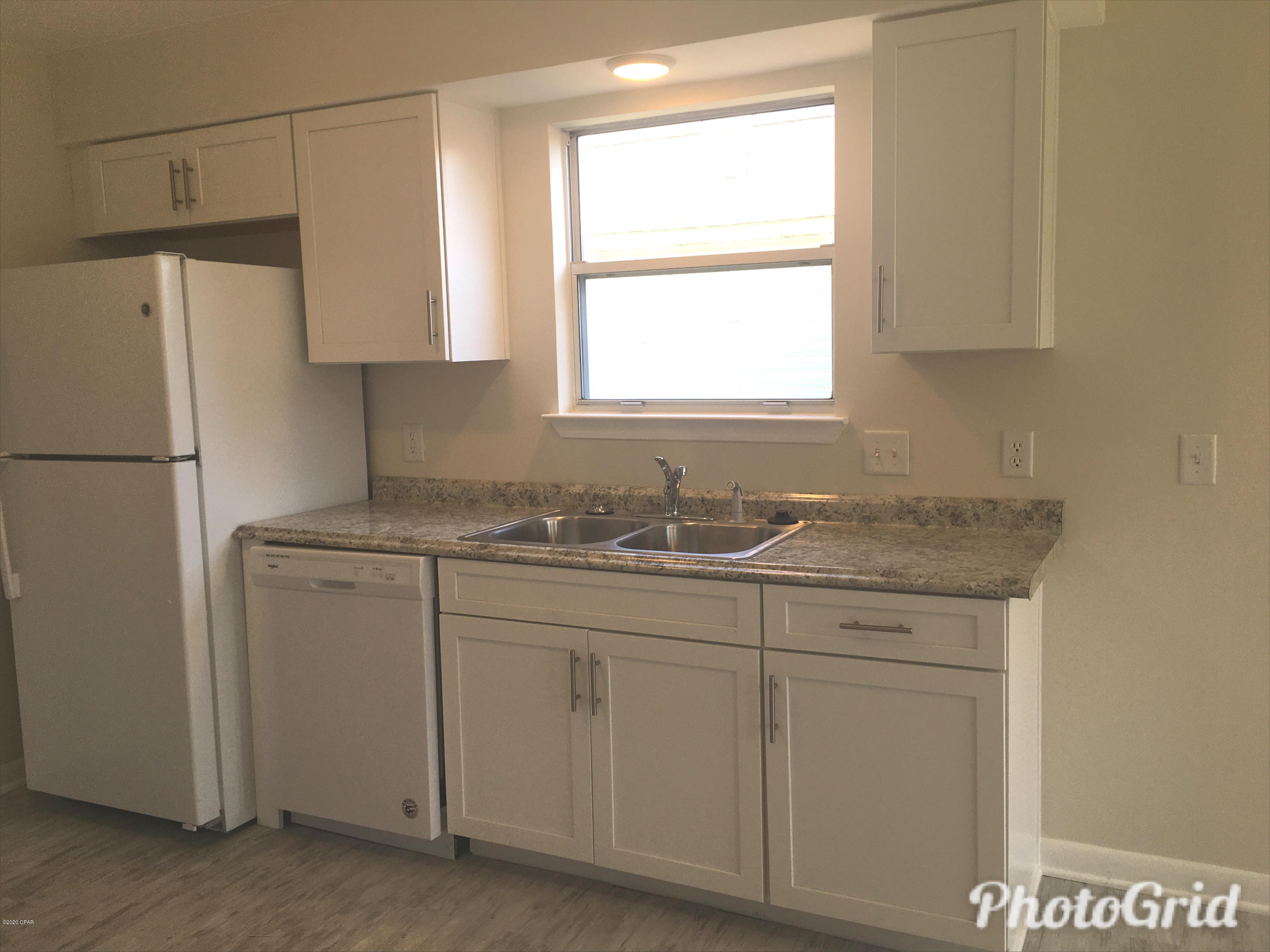 Fox Lake Sub Phase 1 - Residential