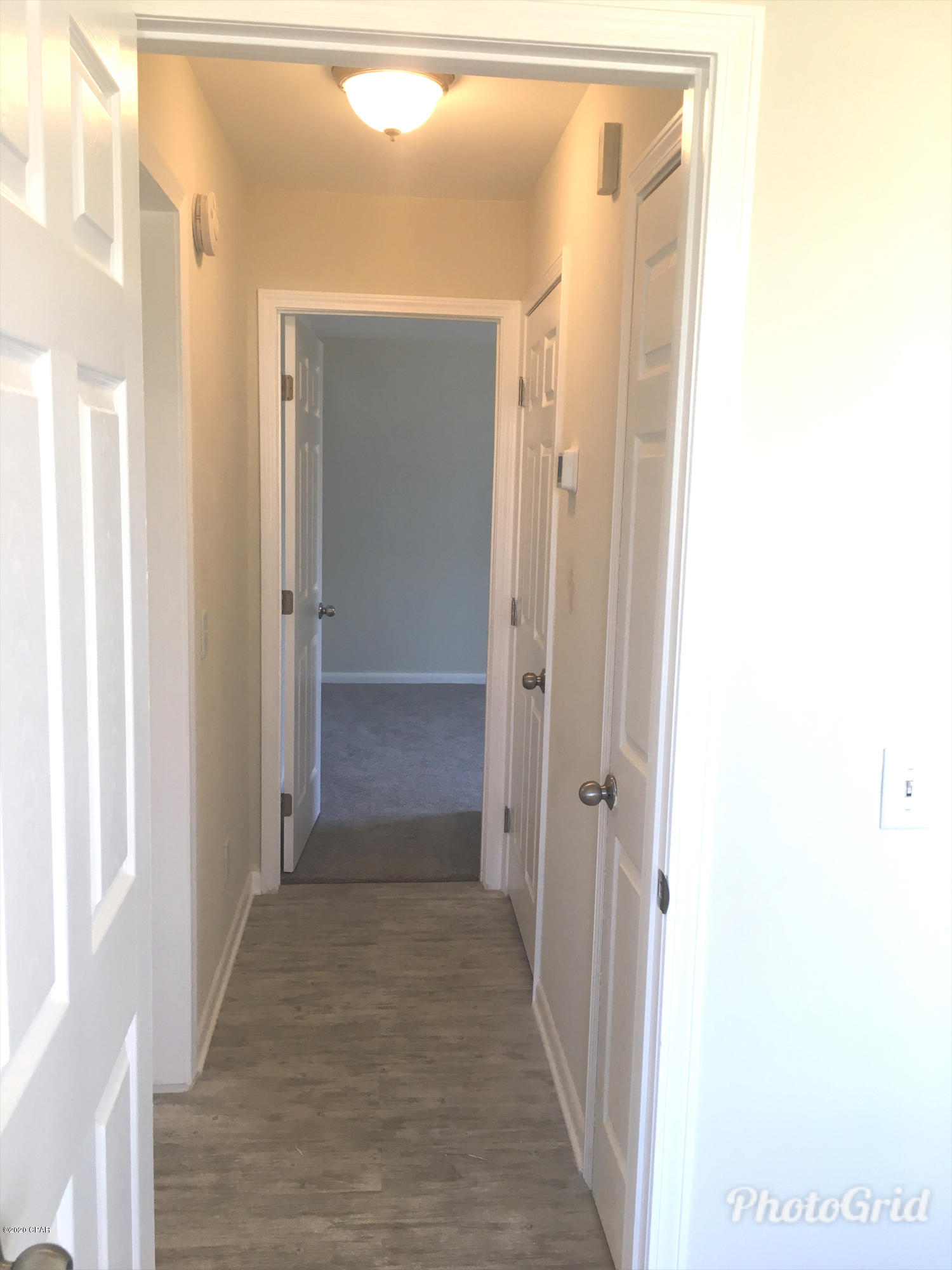 Fox Lake Sub Phase 1 - Residential