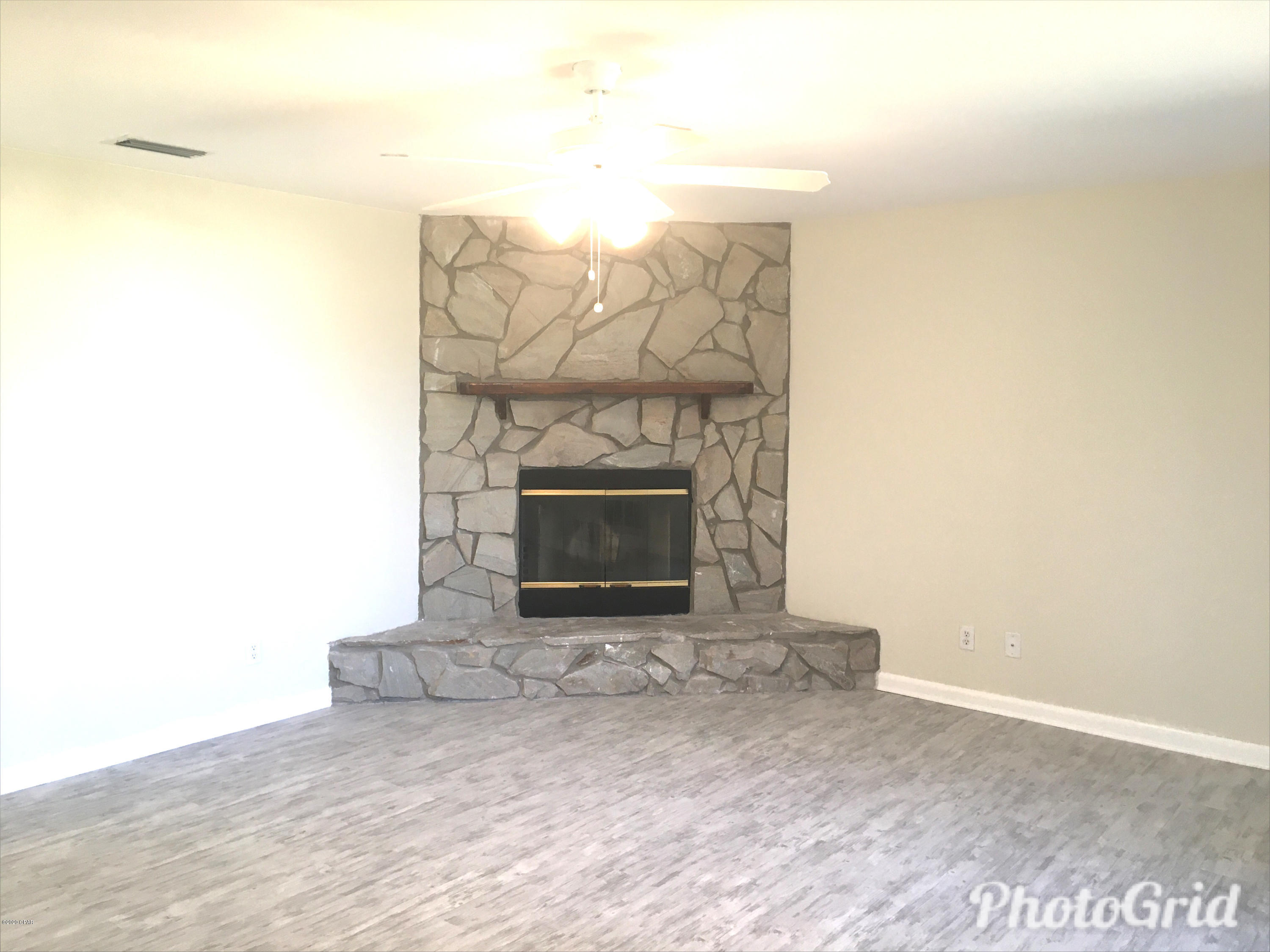 Fox Lake Sub Phase 1 - Residential