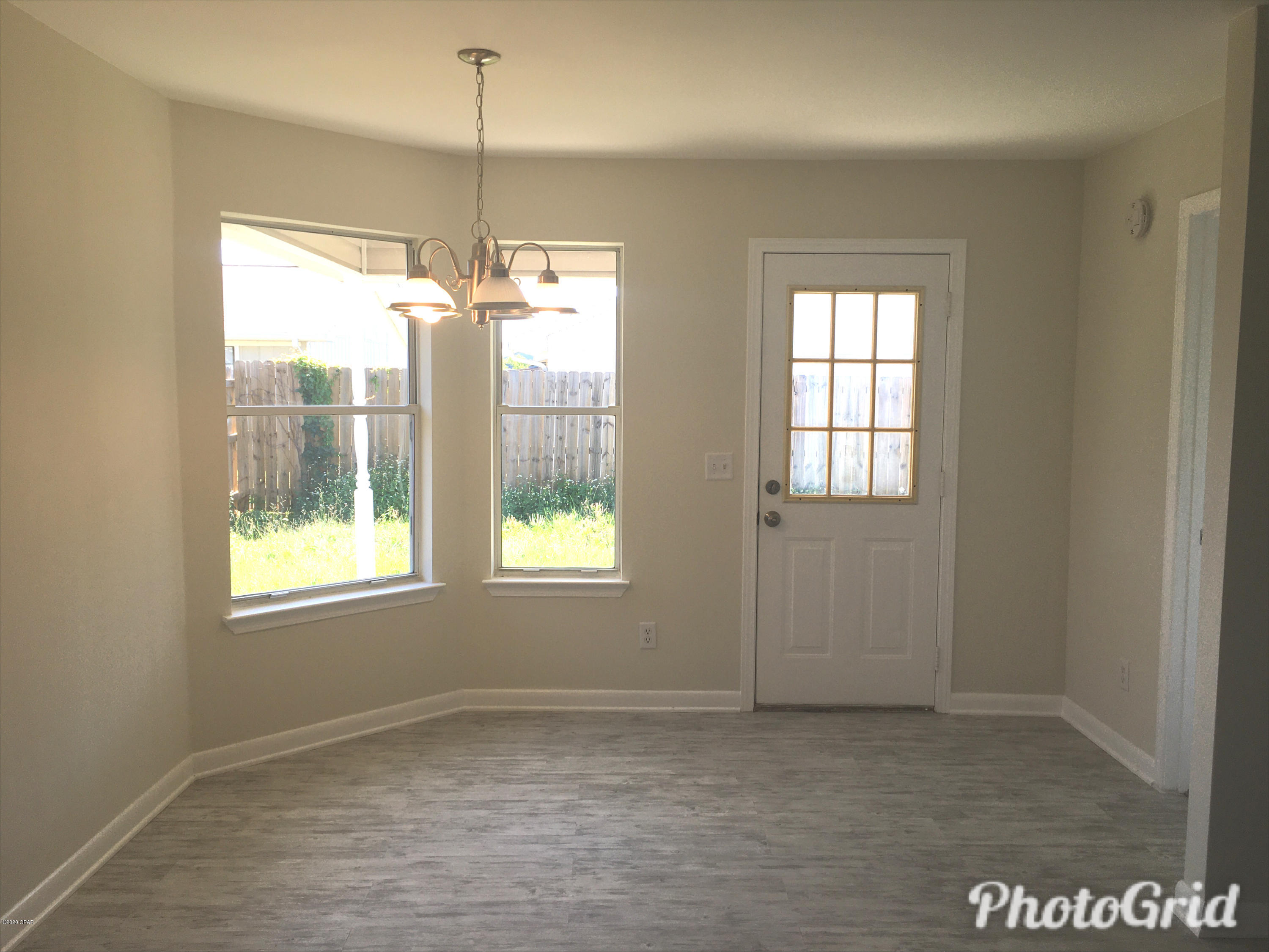 Fox Lake Sub Phase 1 - Residential