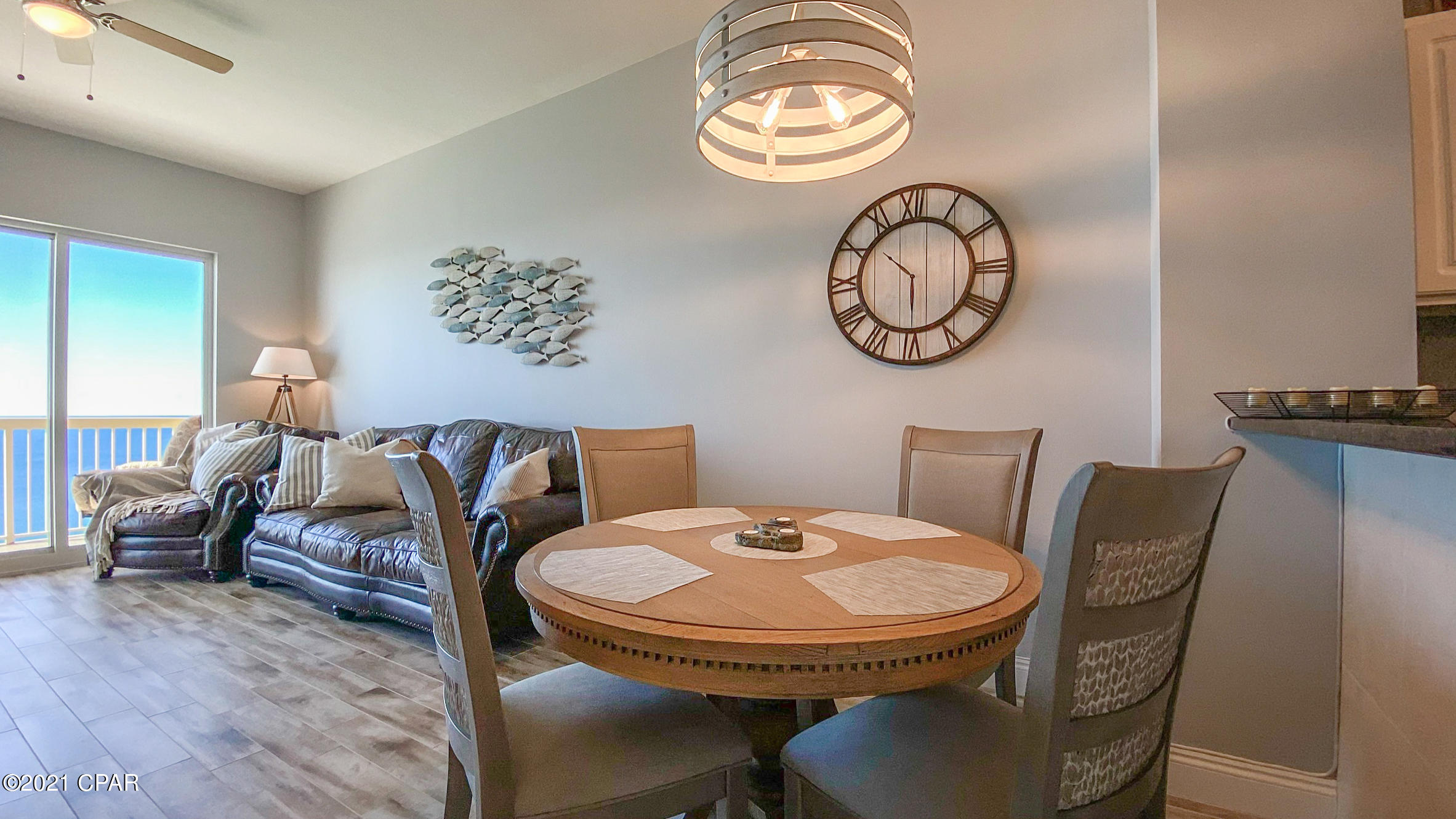 Calypso Towers I - Residential