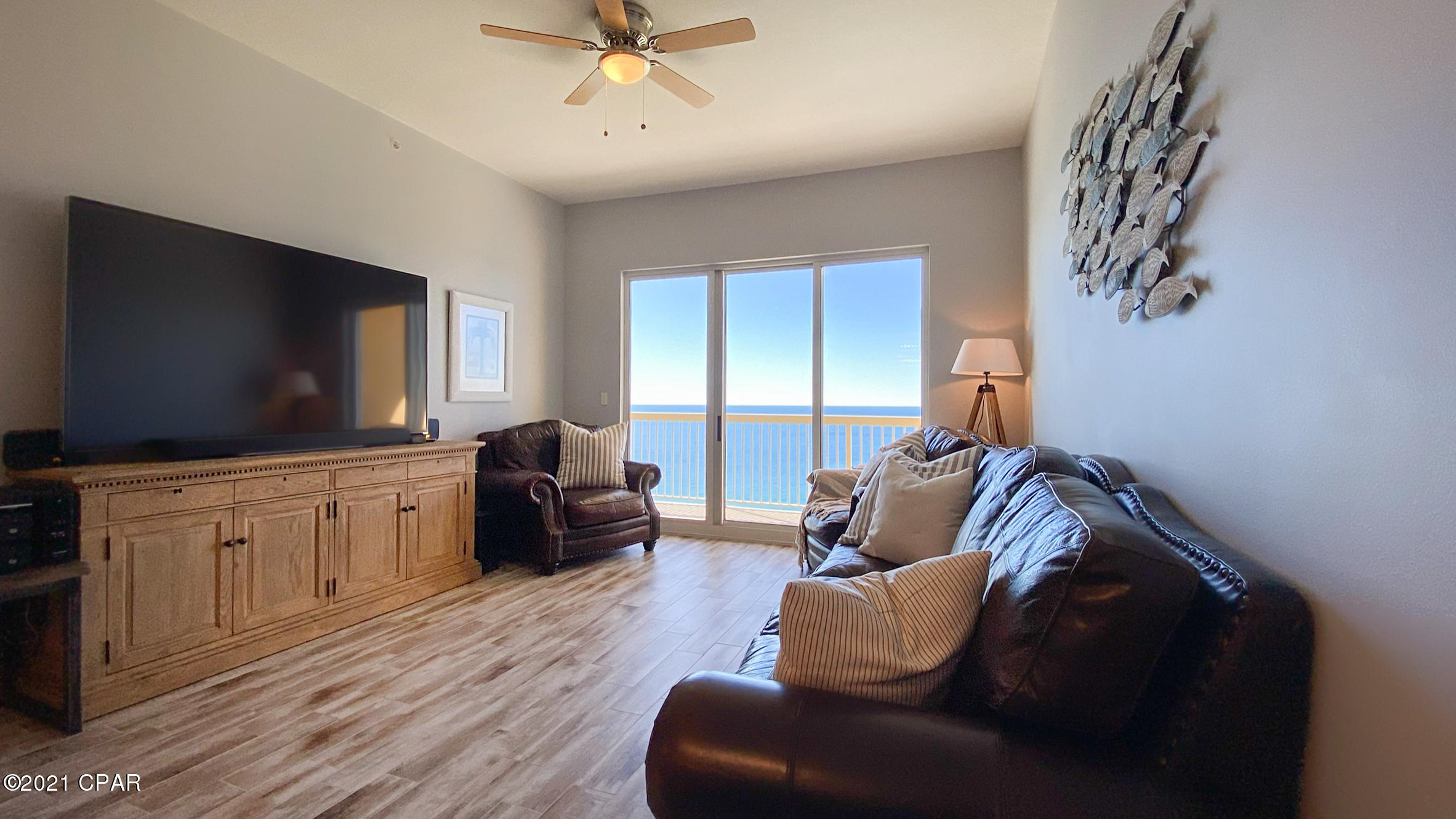 Calypso Towers I - Residential