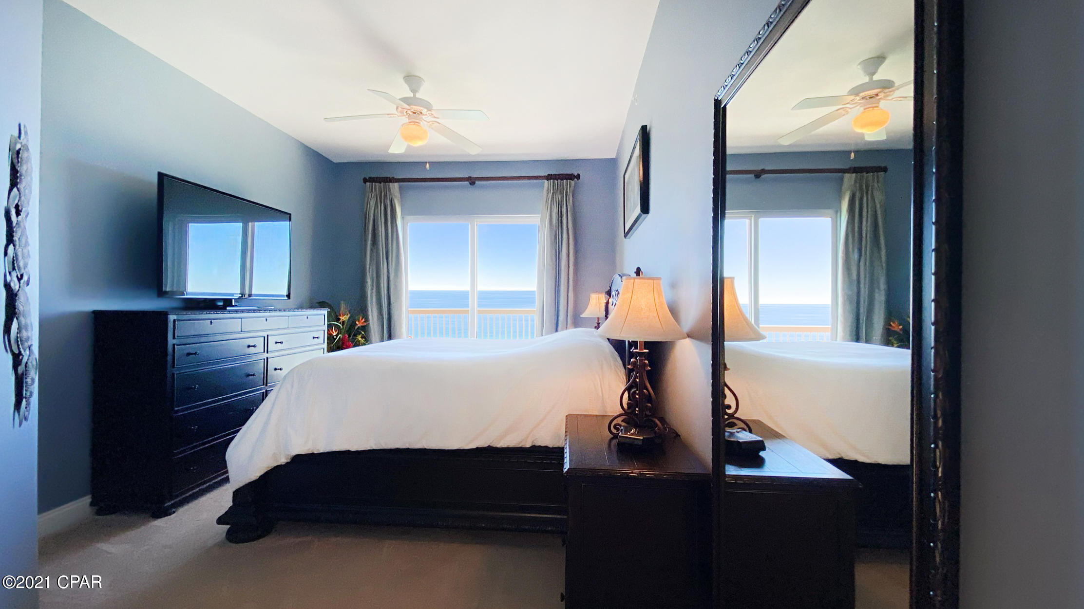 Calypso Towers I - Residential