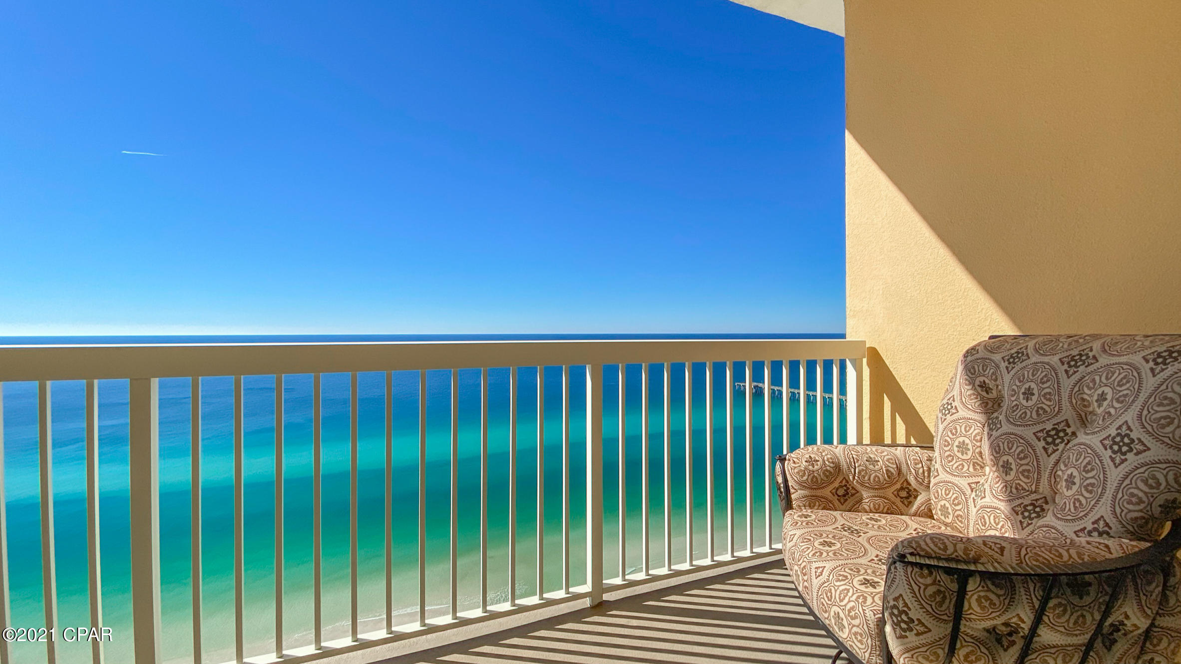 Calypso Towers I - Residential