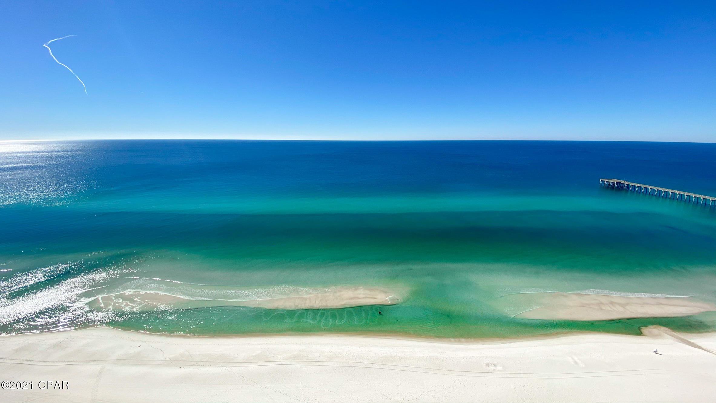 Calypso Towers I - Residential