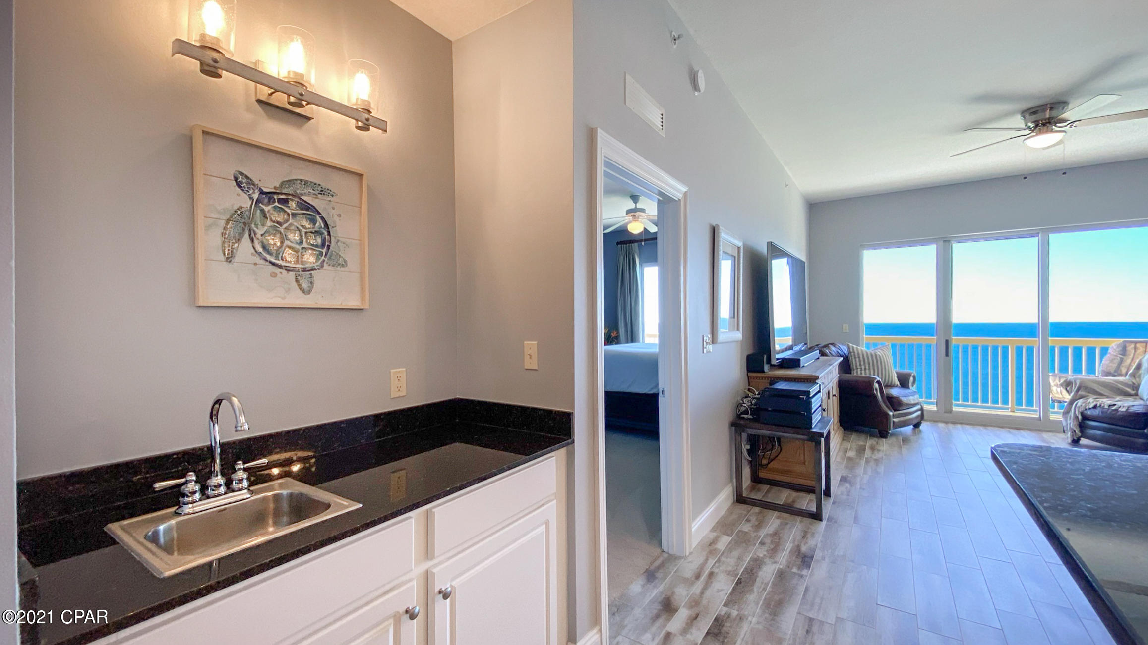 Calypso Towers I - Residential