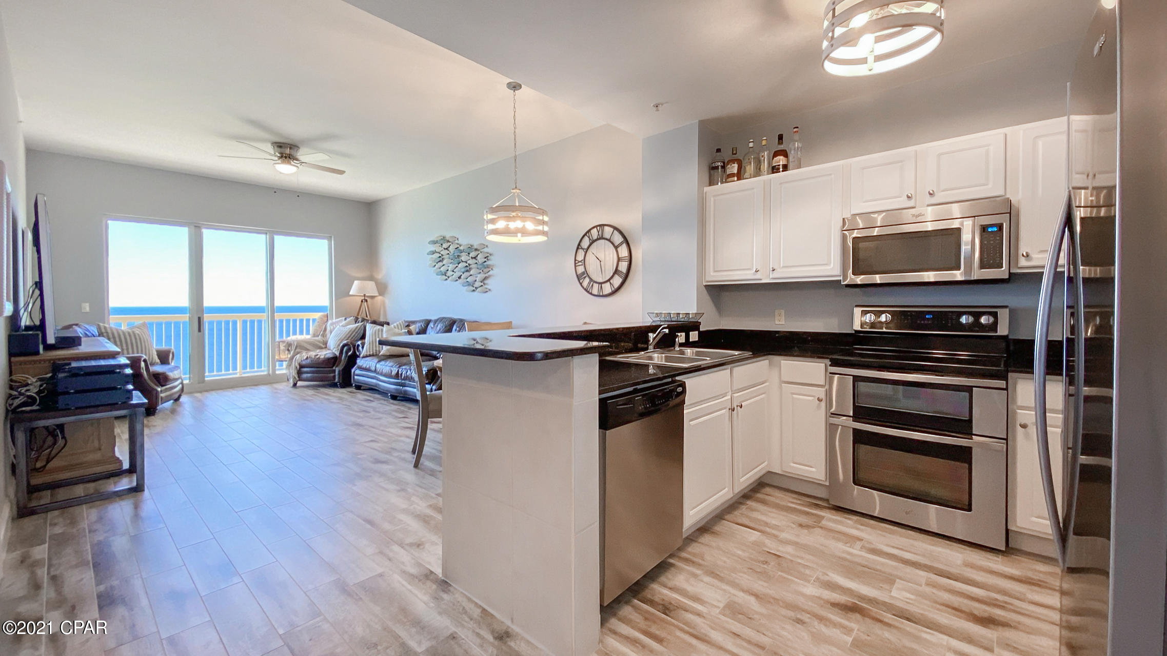 Calypso Towers I - Residential