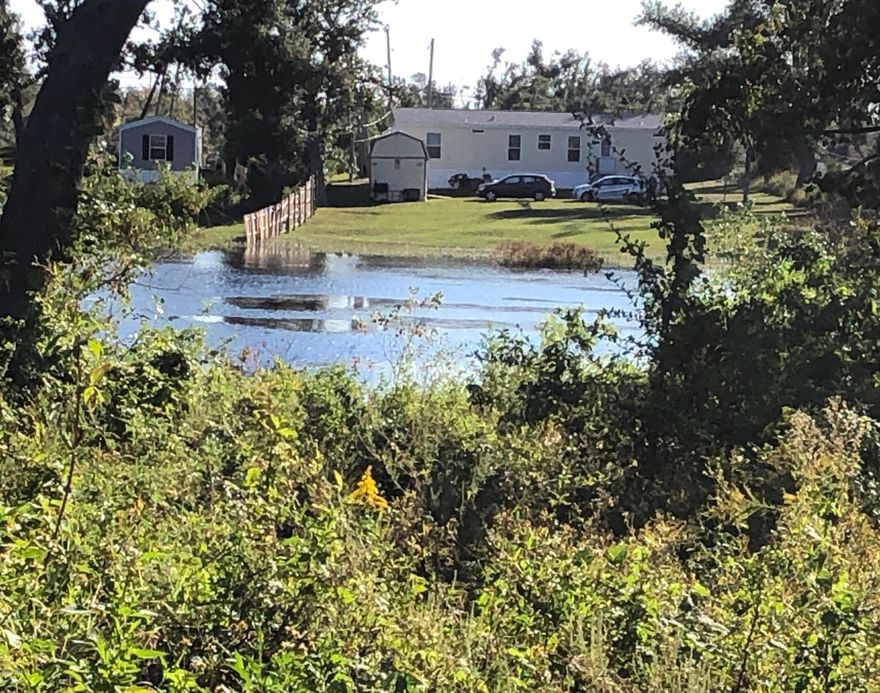 (10% discount for all 4, 7.5% discount for 3, 5% discount for 2) BUILDERS COME QUICK!!! 1 of 4 lakefront side by side lots ready for you to build an affordable home on in Panama City...and we all know how hard that is becoming! Buy one or buy all. Possibilities are endless. All information is approximate and should be verified by buyers if important