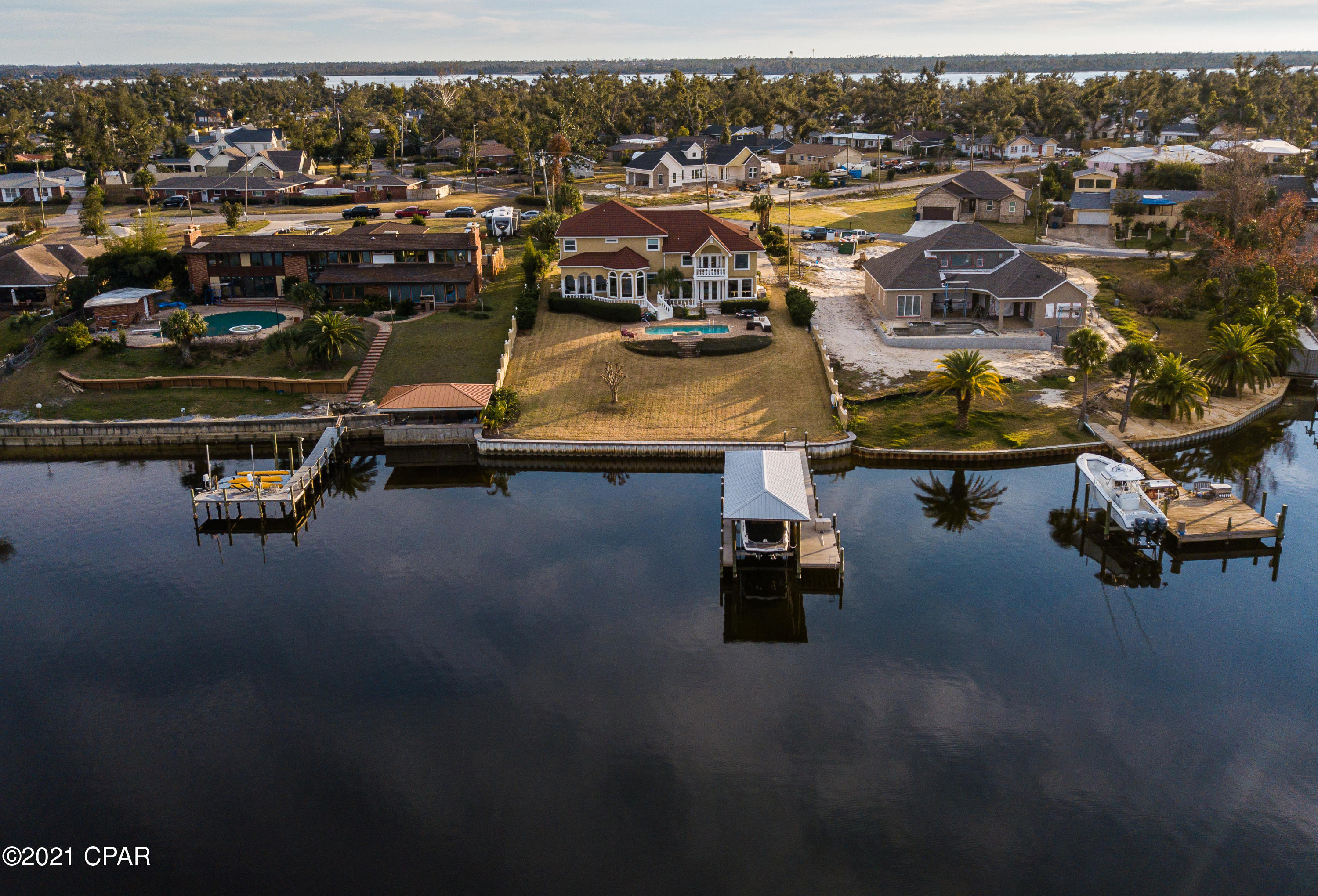 Sudduths 7th Add - Residential