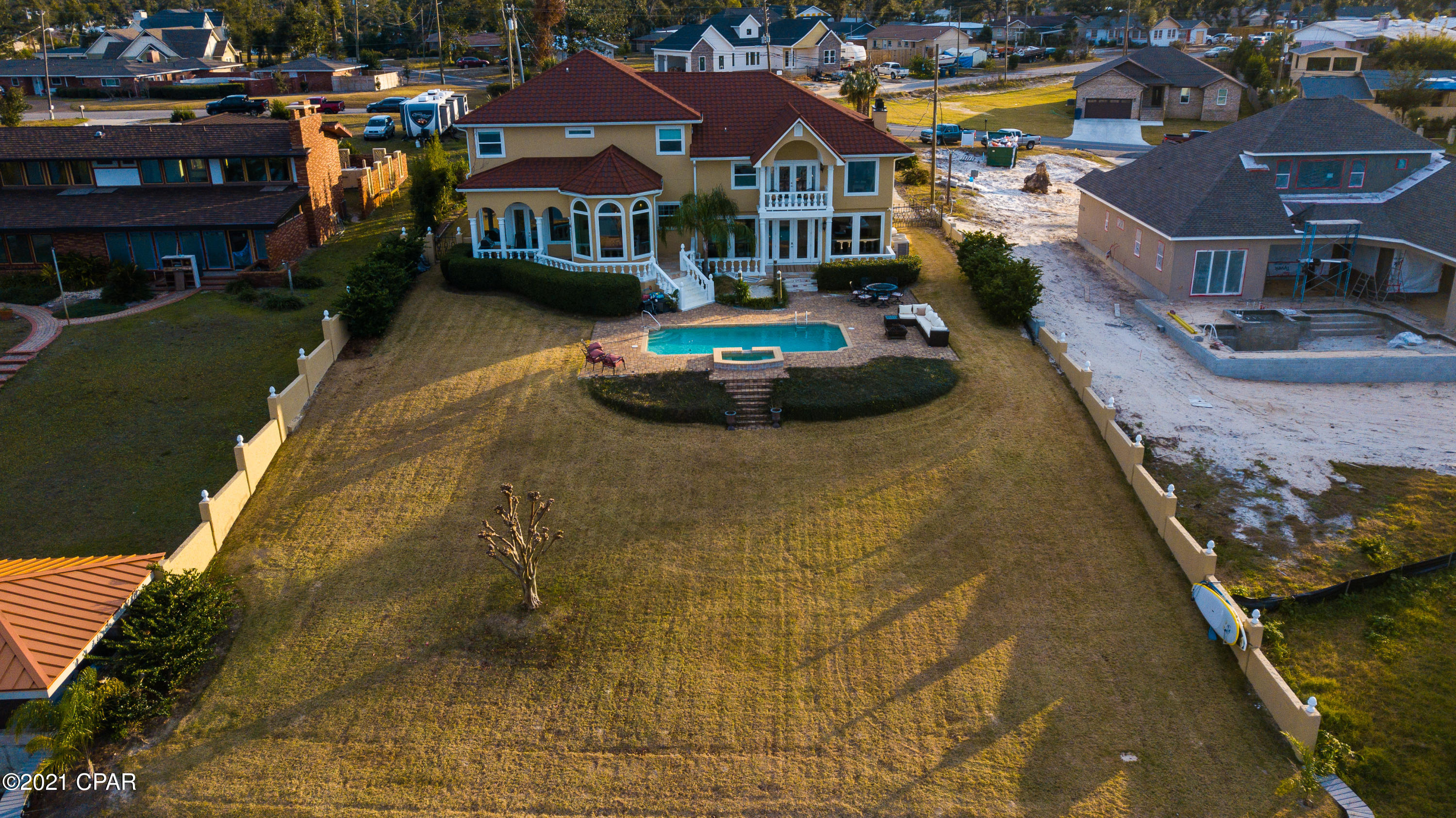 Sudduths 7th Add - Residential