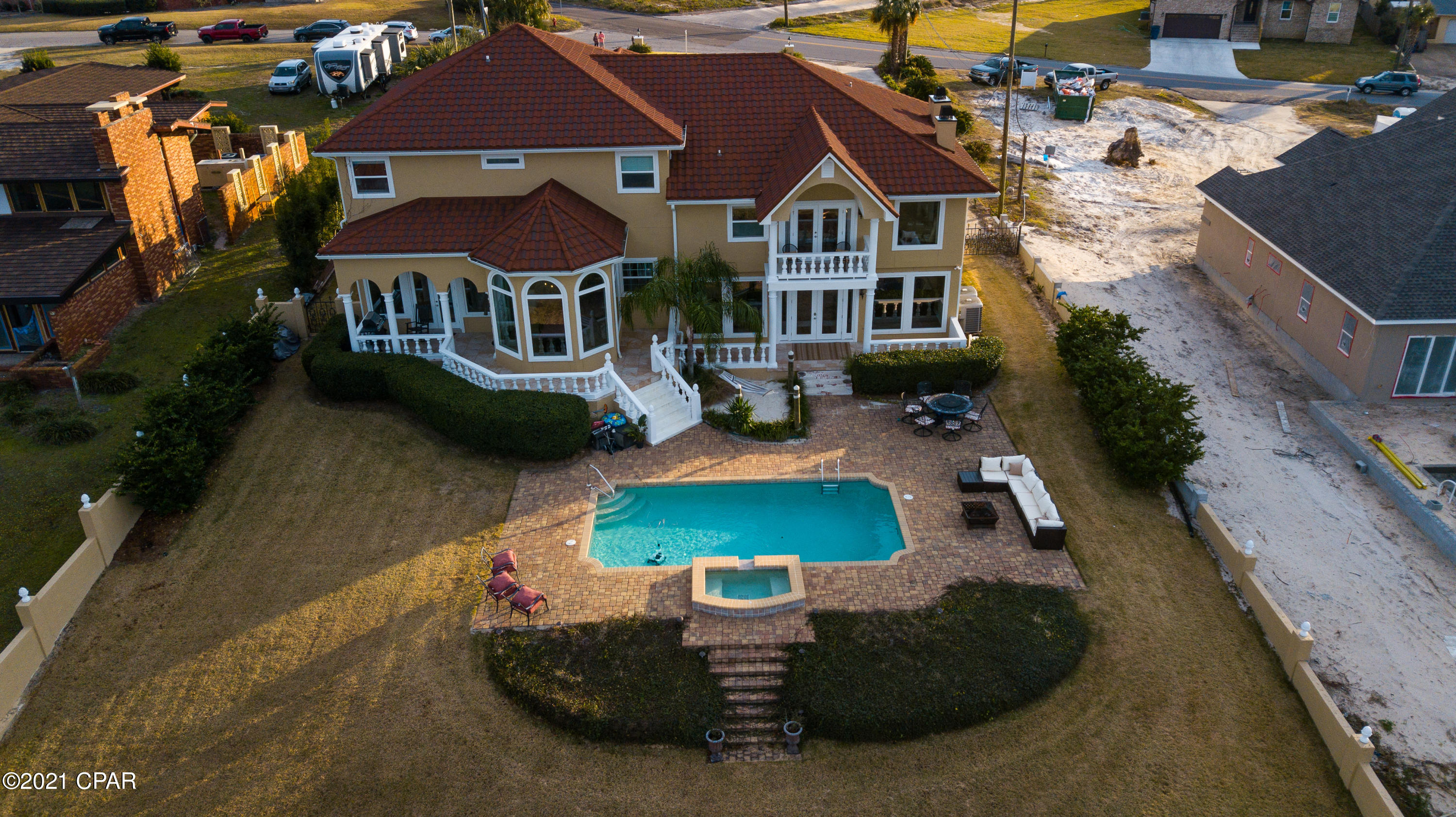 Sudduths 7th Add - Residential