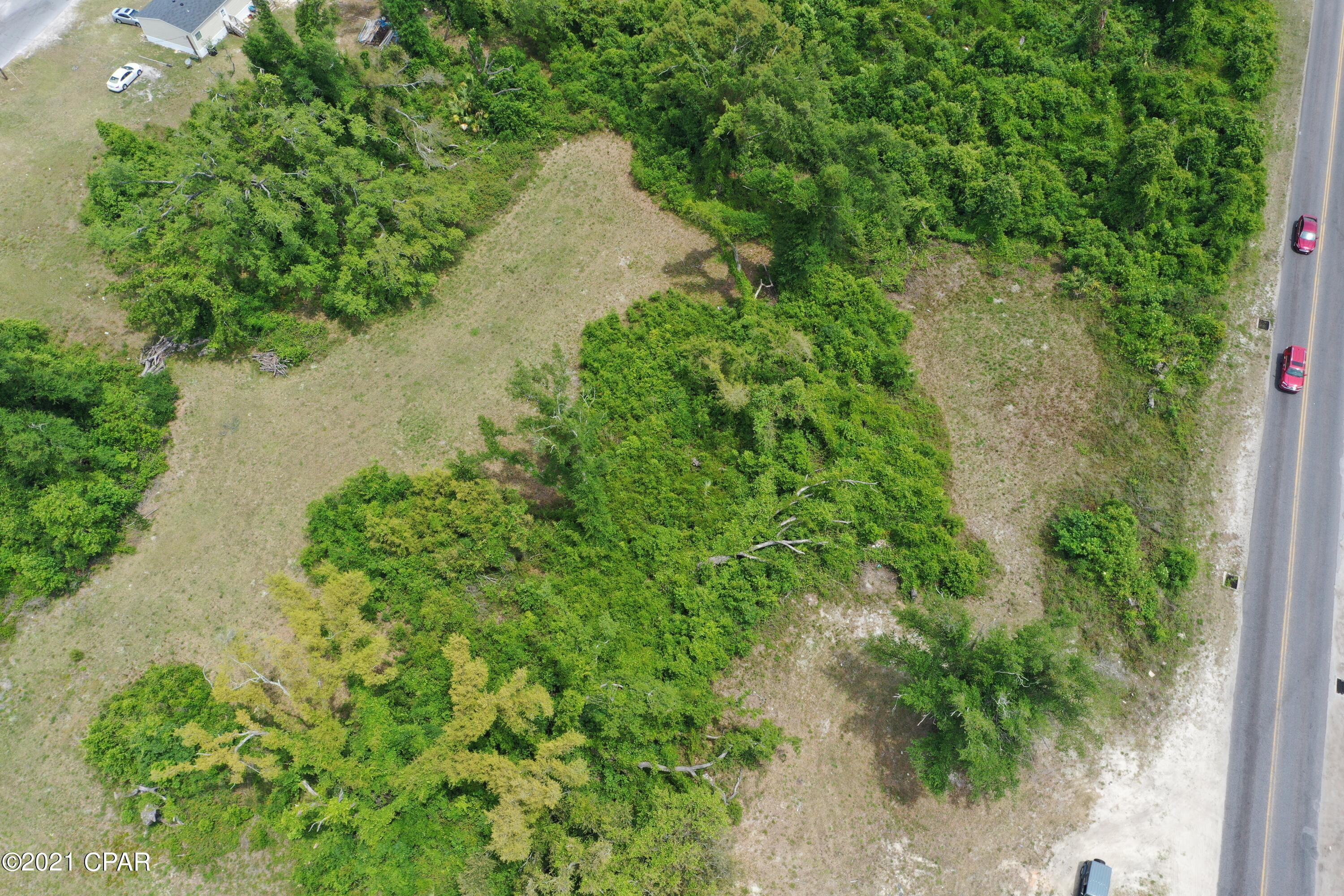No Named Subdivision - Land