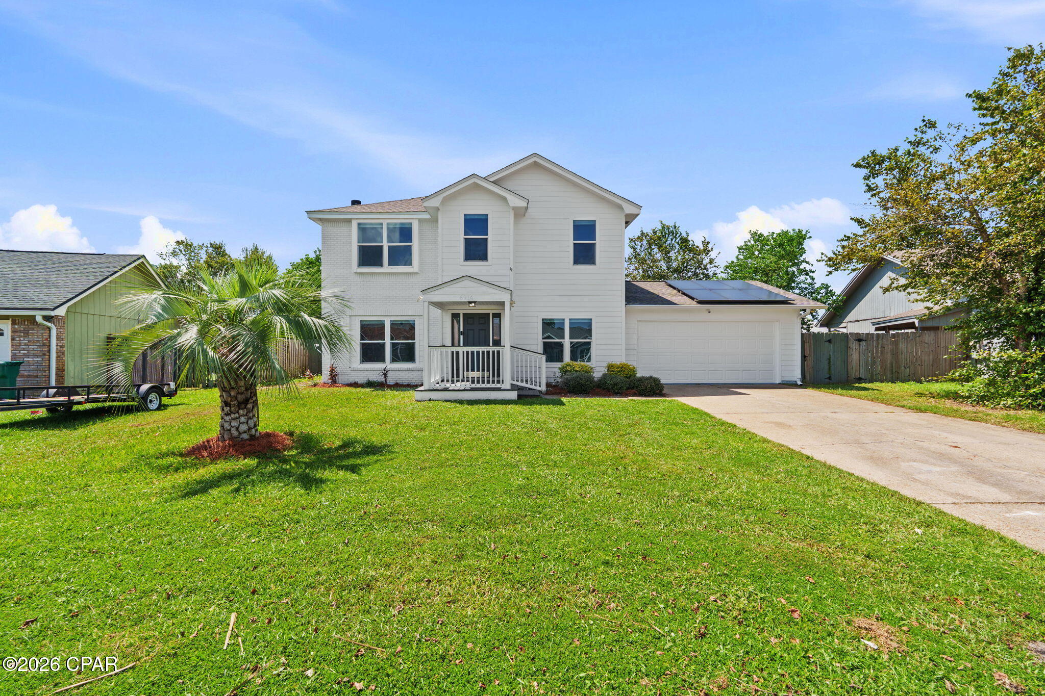 6914 Ross Drive